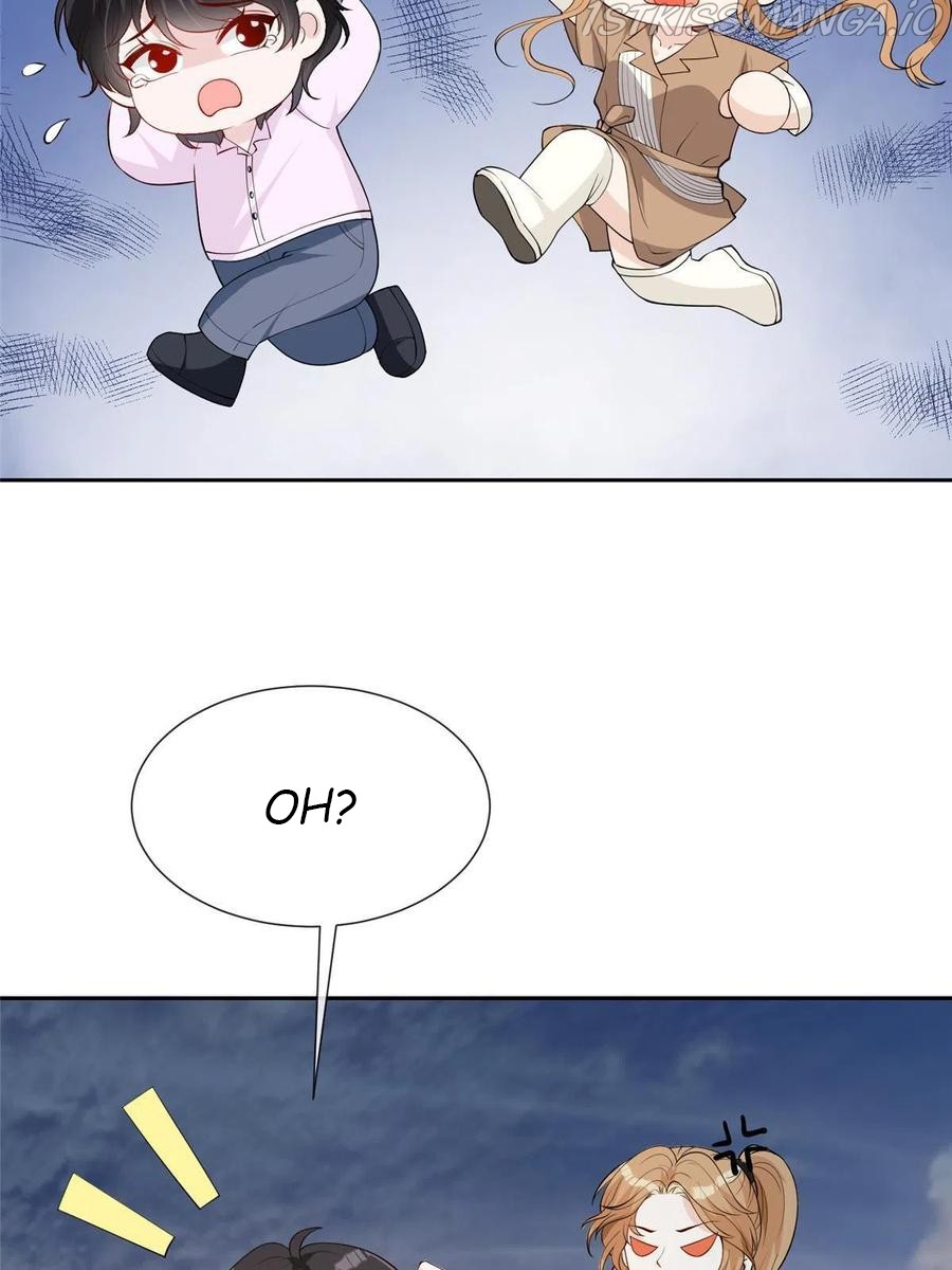 Hurdles to provocative chapter 47 - page 26