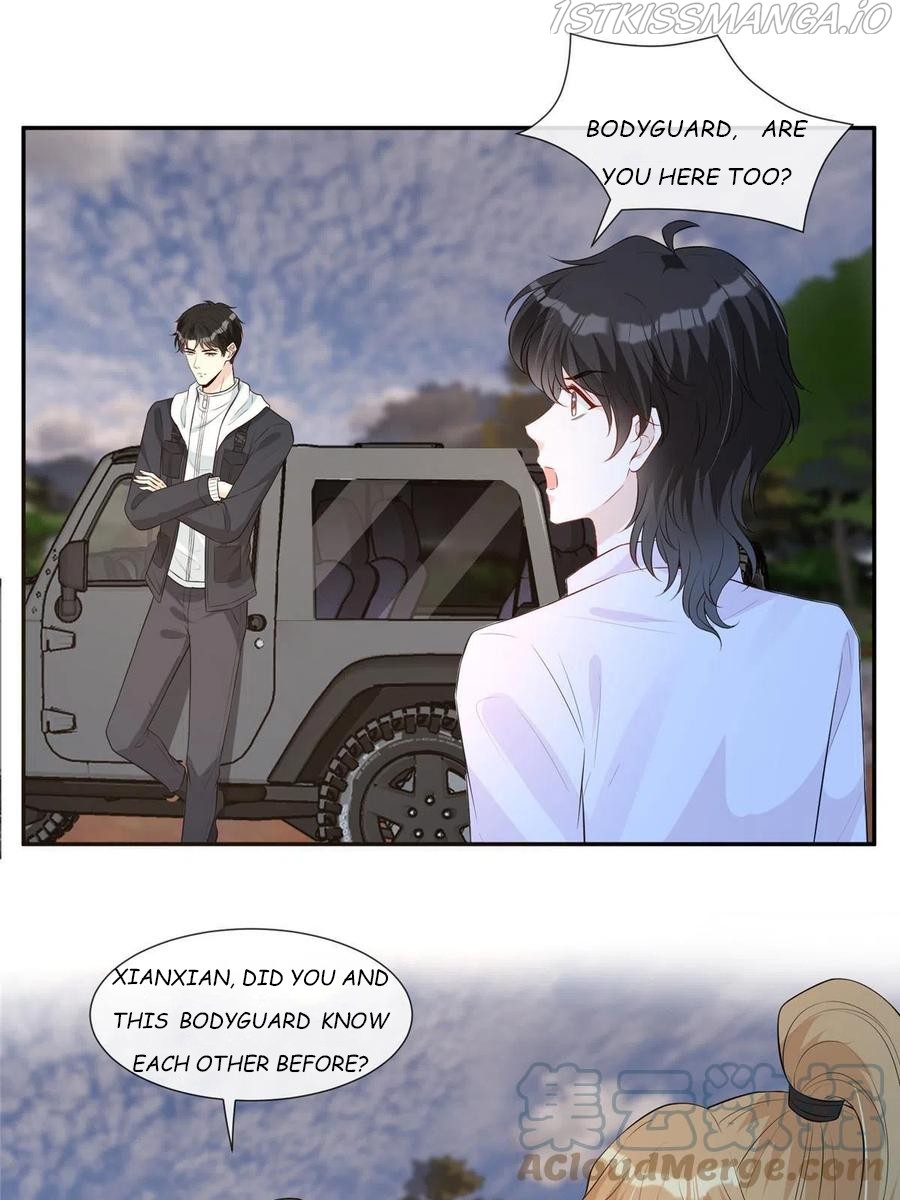 Hurdles to provocative chapter 47 - page 28