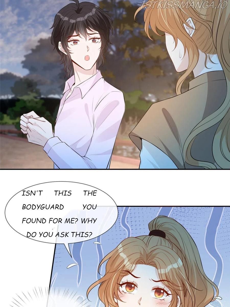 Hurdles to provocative chapter 47 - page 29