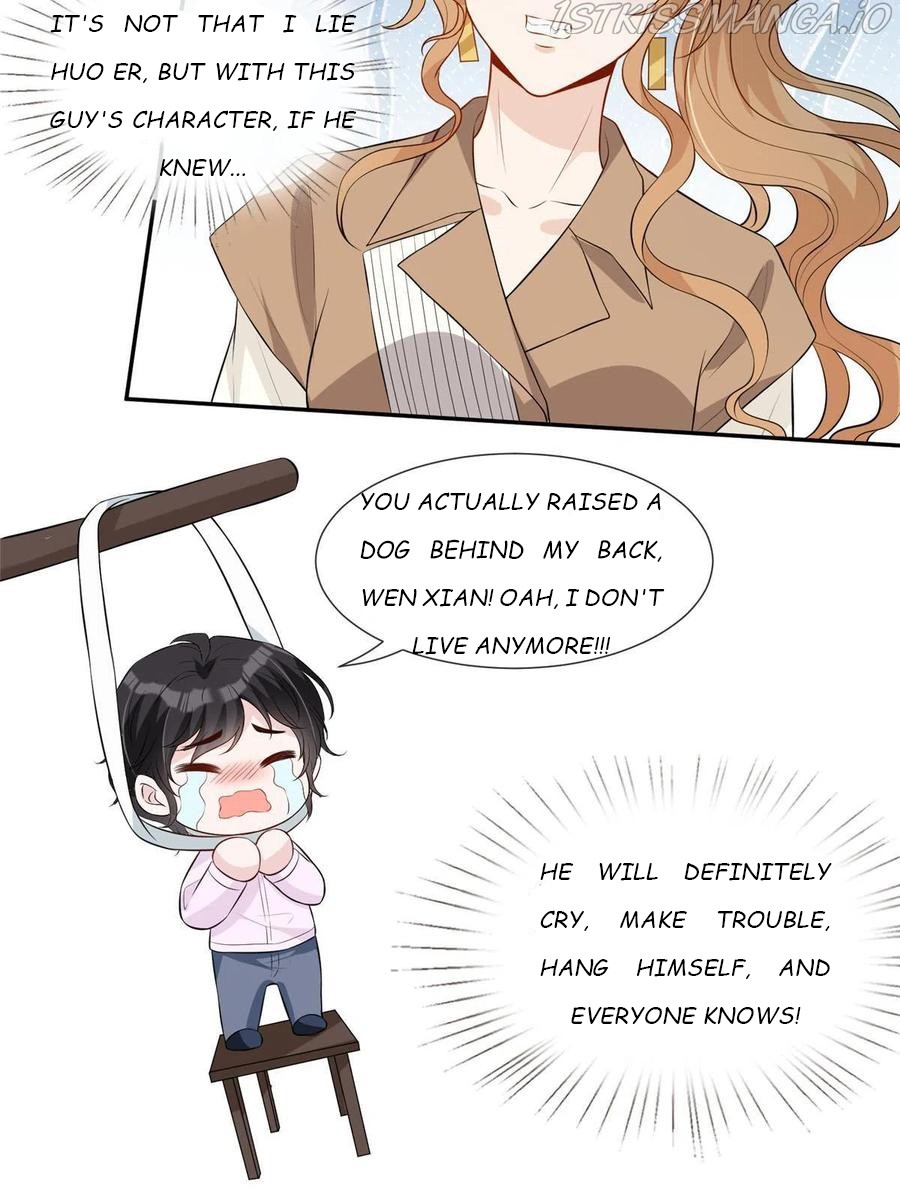 Hurdles to provocative chapter 47 - page 30