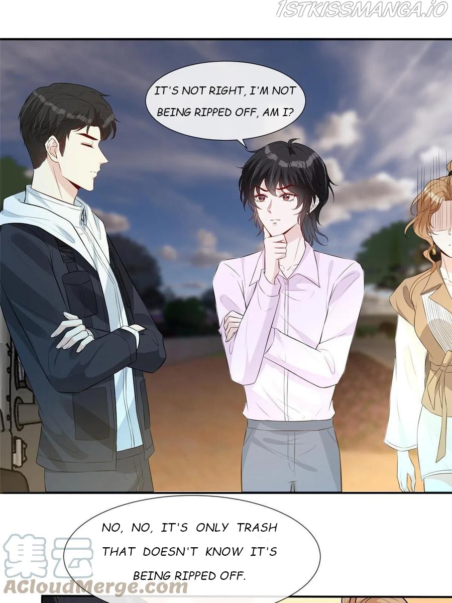 Hurdles to provocative chapter 47 - page 31