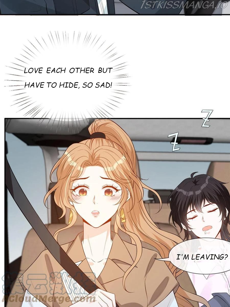 Hurdles to provocative chapter 47 - page 39