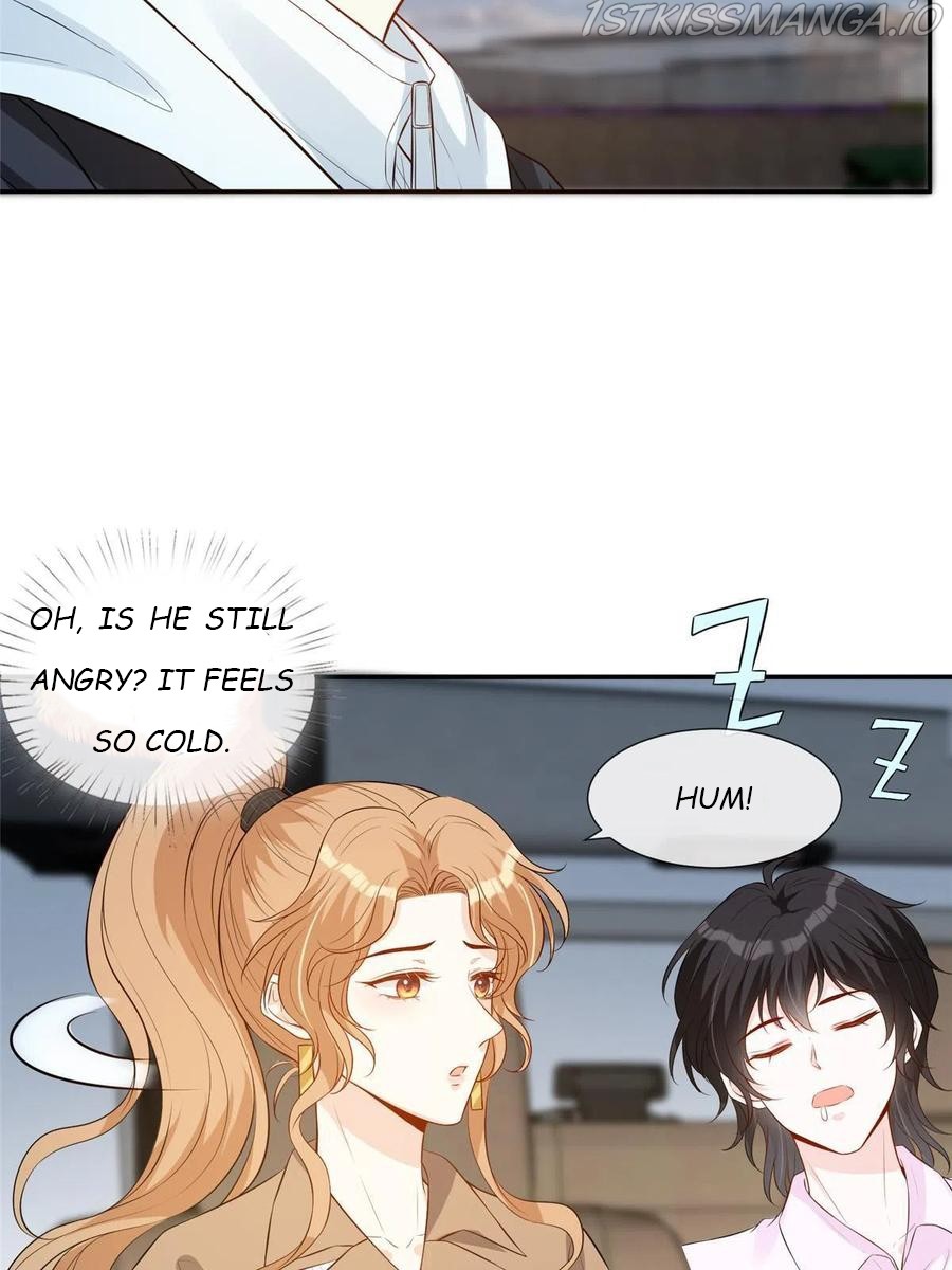 Hurdles to provocative chapter 47 - page 41