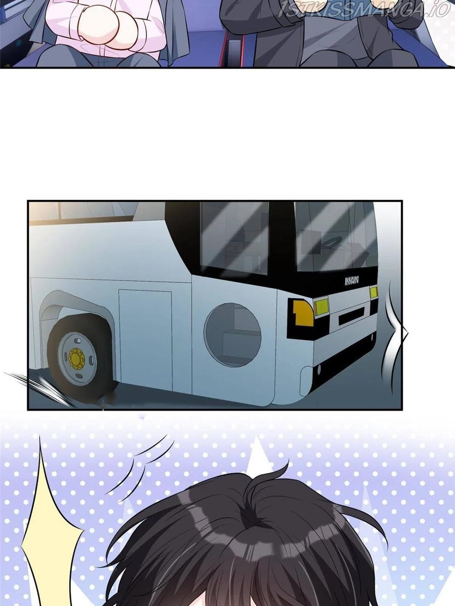 Hurdles to provocative chapter 47 - page 6