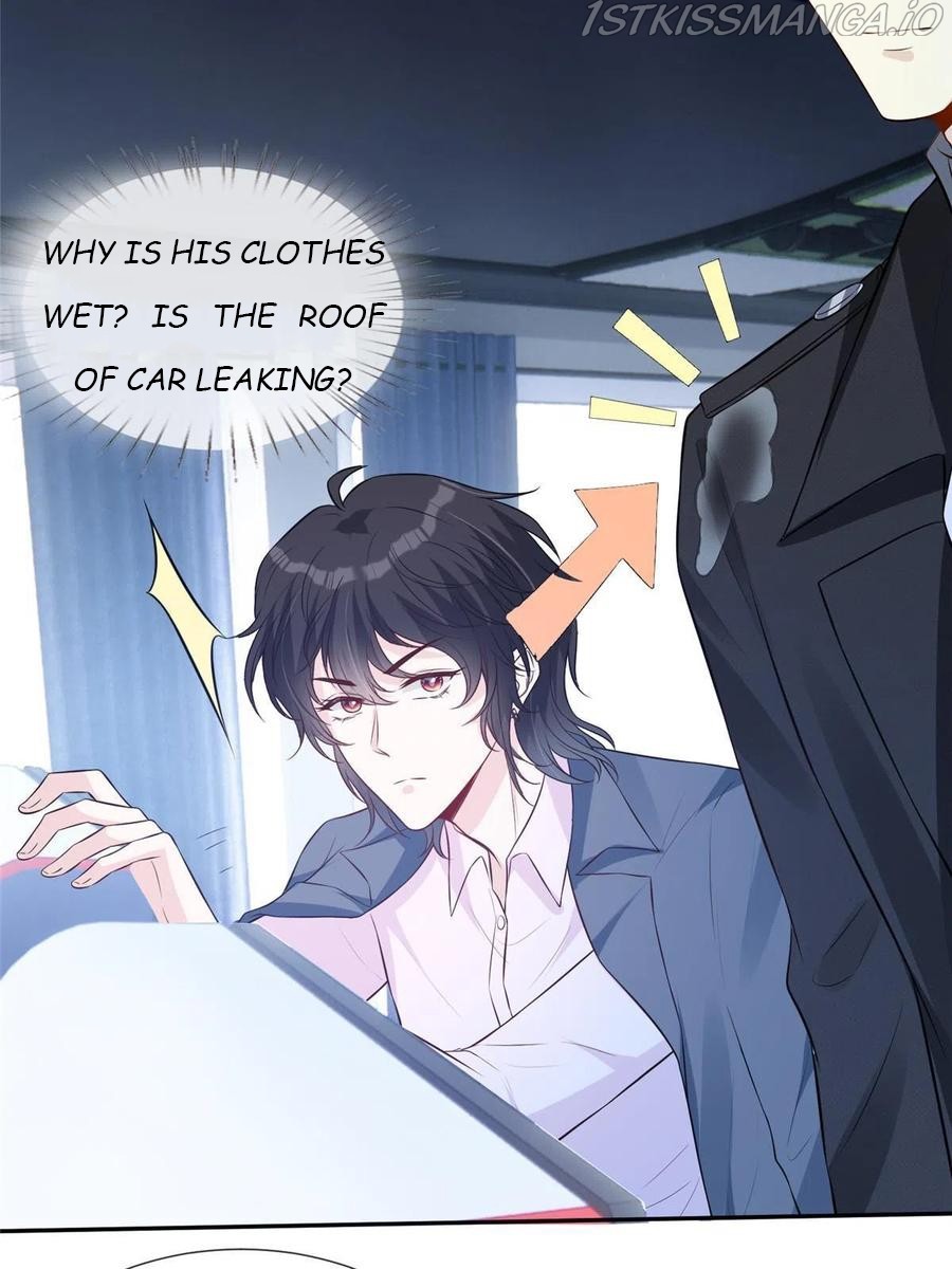 Hurdles to provocative chapter 47 - page 8