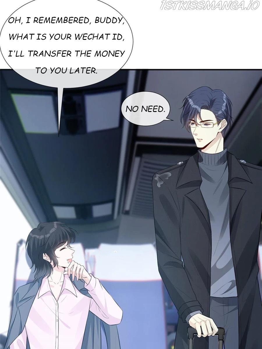 Hurdles to provocative chapter 47 - page 9