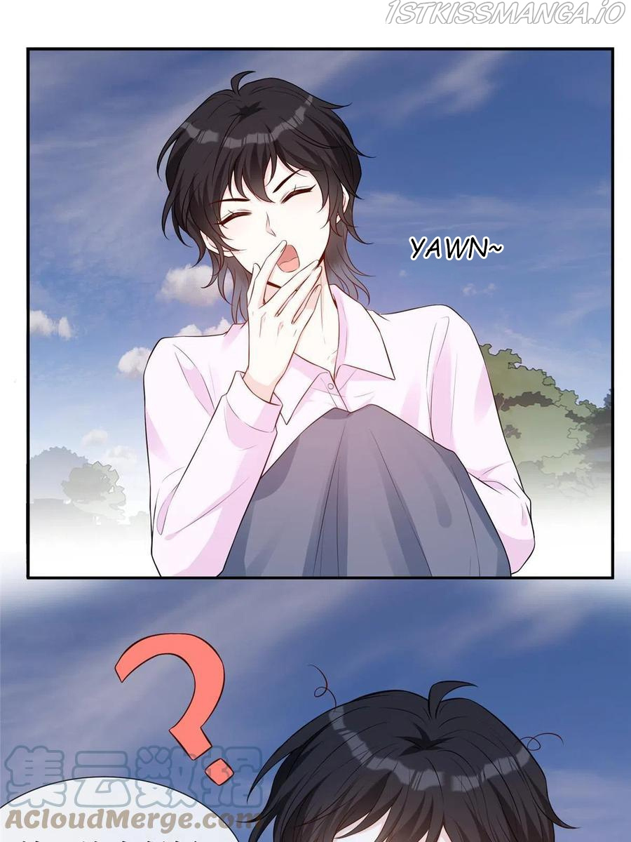 Hurdles to provocative chapter 48 - page 1