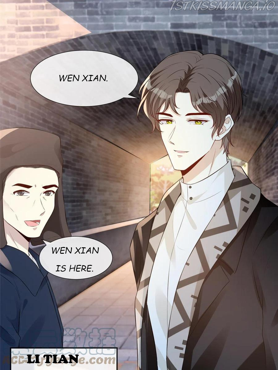 Hurdles to provocative chapter 48 - page 10