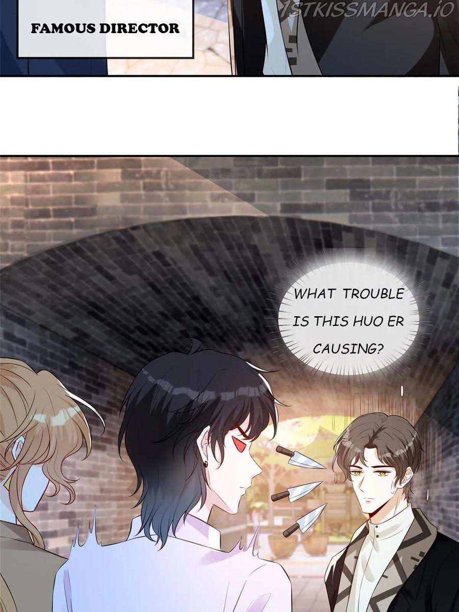 Hurdles to provocative chapter 48 - page 11