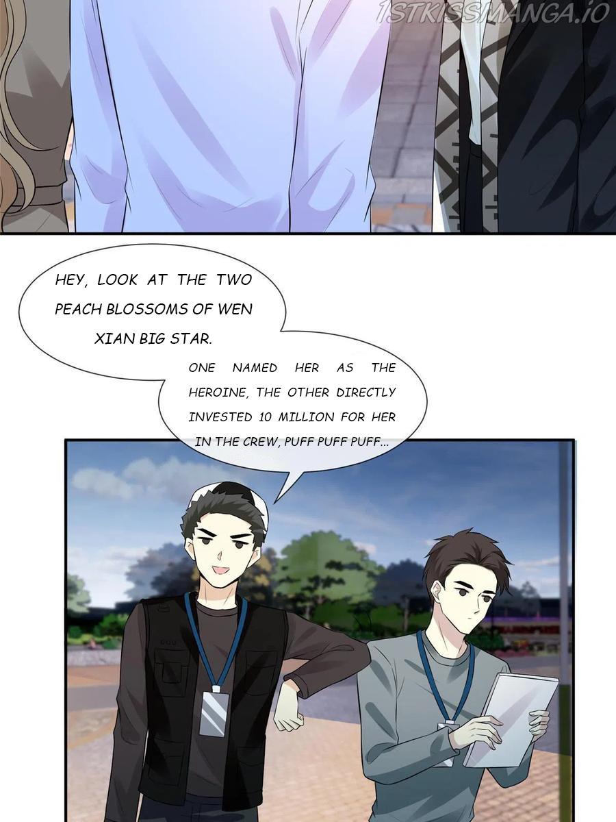 Hurdles to provocative chapter 48 - page 12