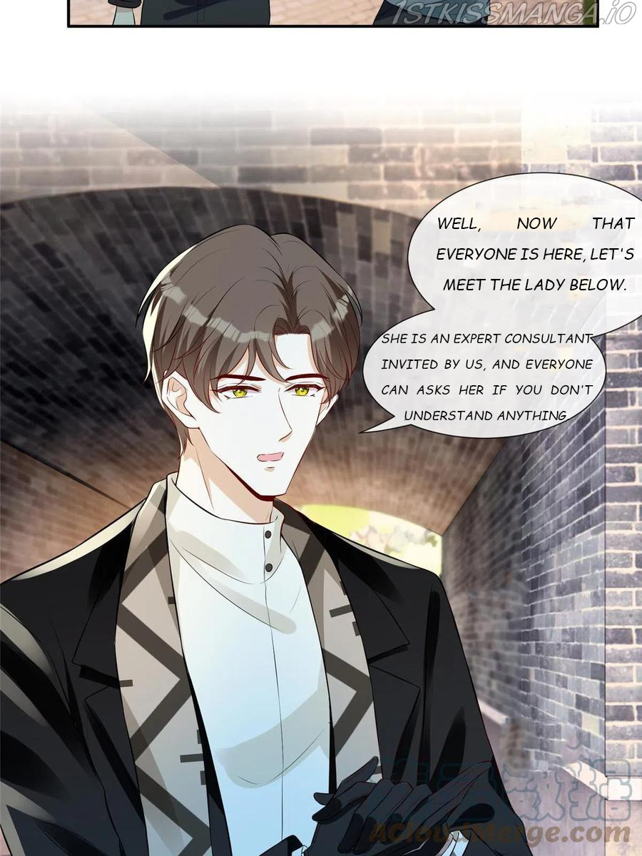 Hurdles to provocative chapter 48 - page 13