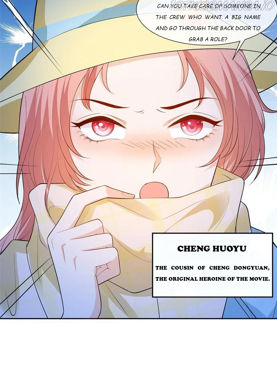 Hurdles to provocative chapter 48 - page 17