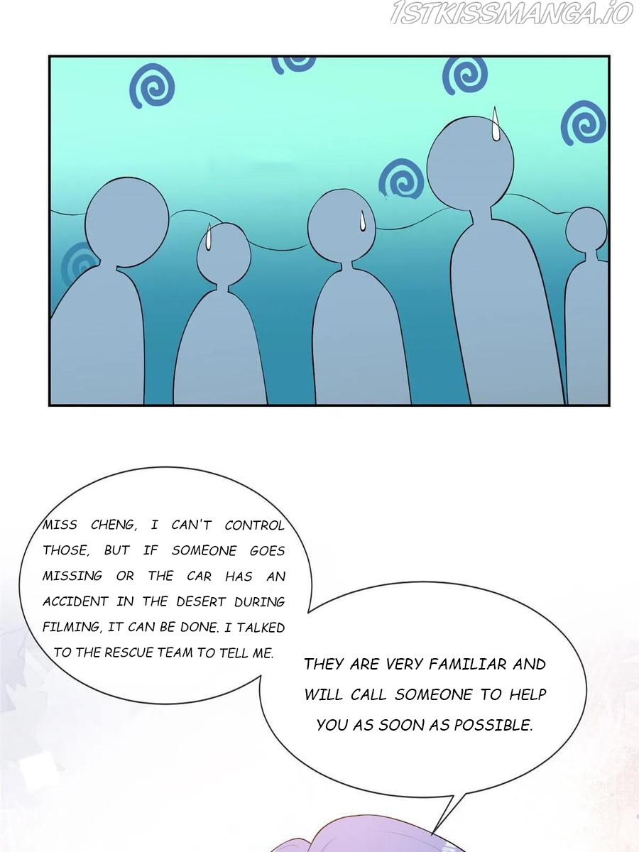 Hurdles to provocative chapter 48 - page 18
