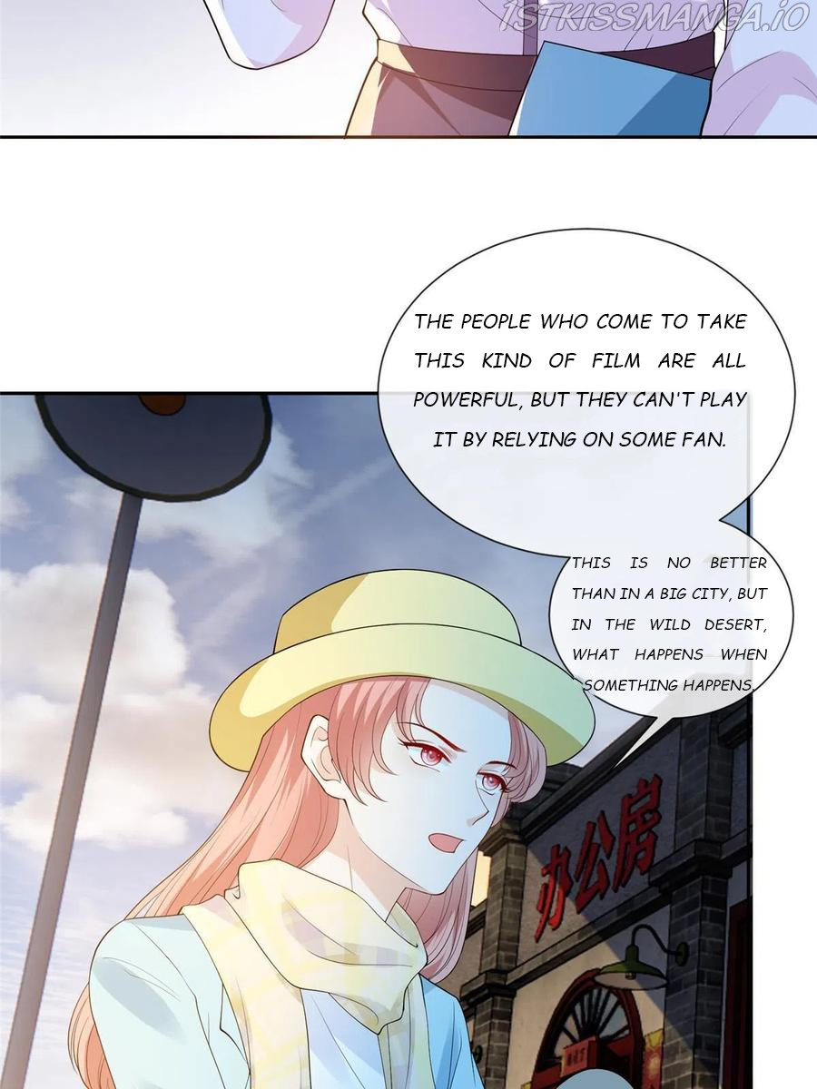 Hurdles to provocative chapter 48 - page 20