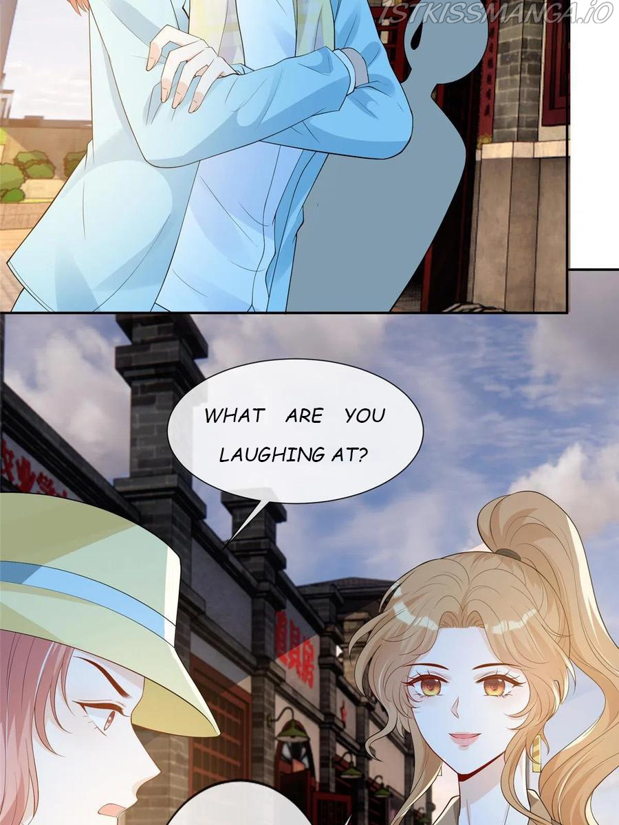 Hurdles to provocative chapter 48 - page 21