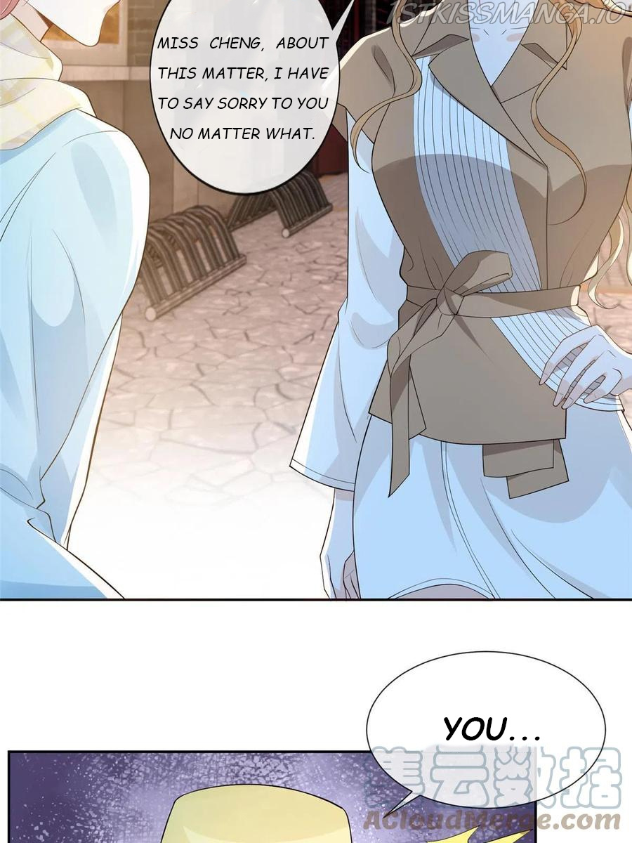 Hurdles to provocative chapter 48 - page 22