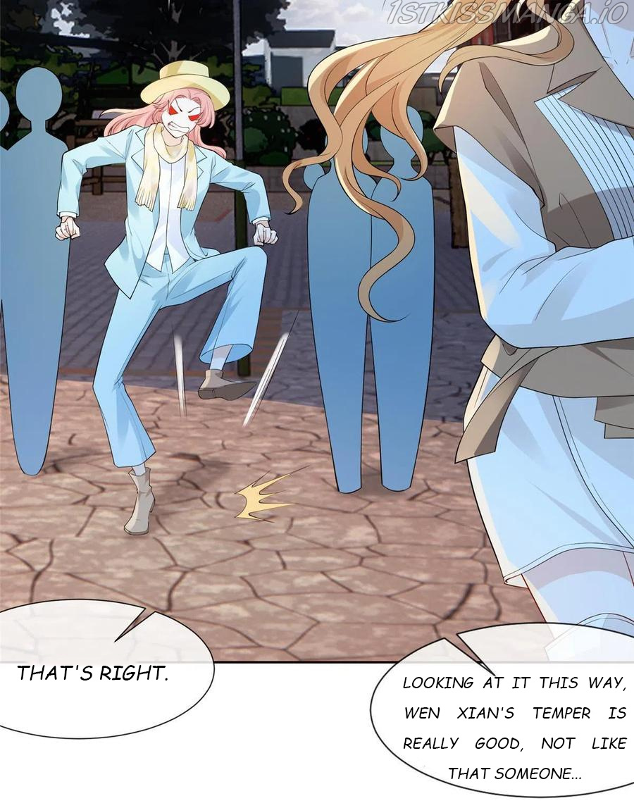 Hurdles to provocative chapter 48 - page 27