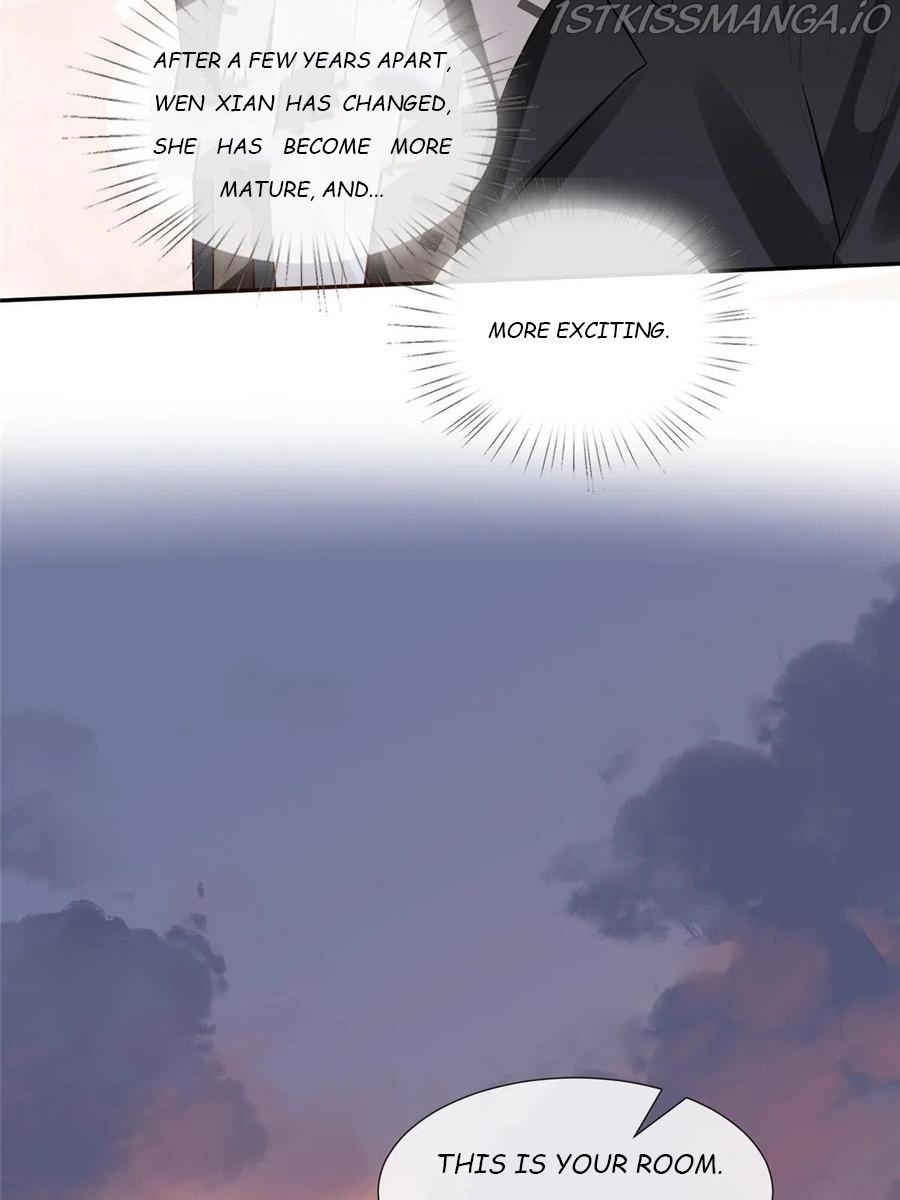 Hurdles to provocative chapter 48 - page 29