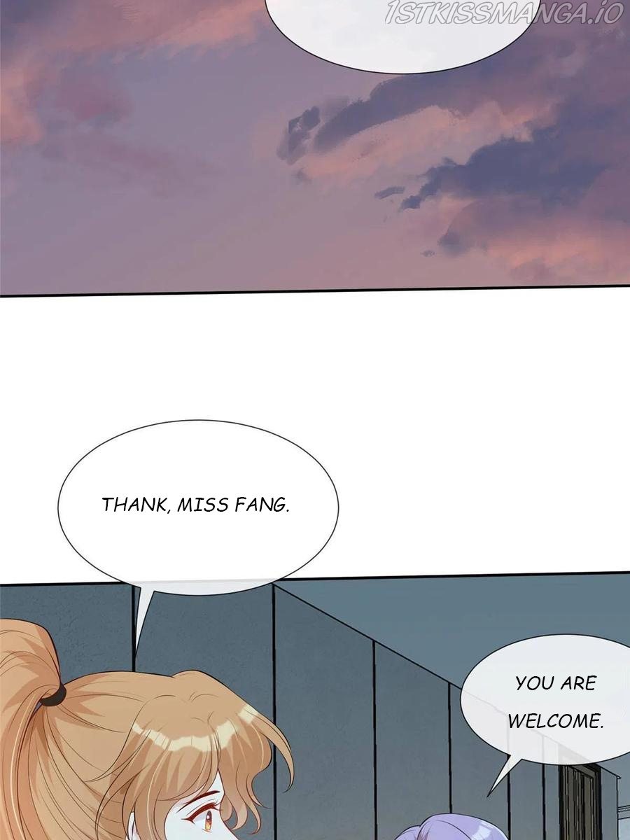 Hurdles to provocative chapter 48 - page 30
