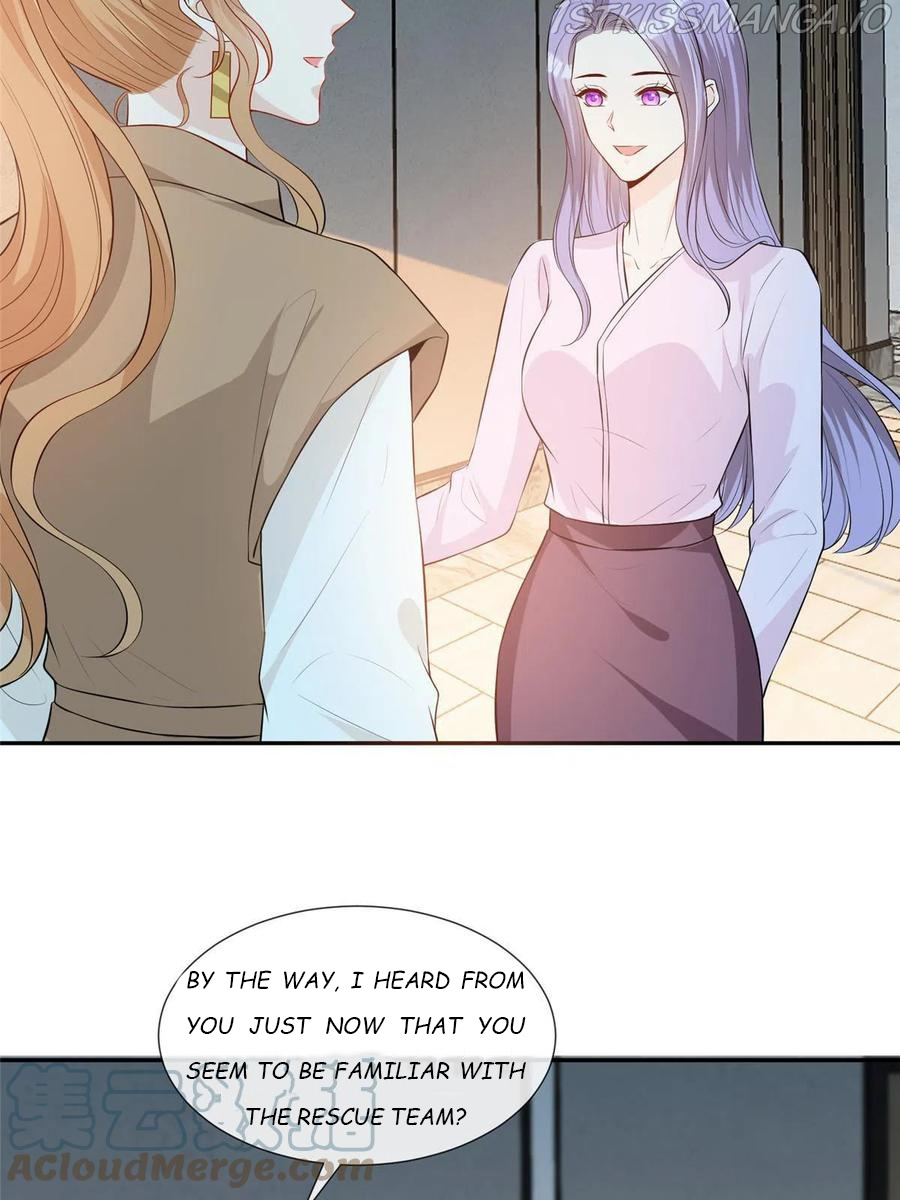Hurdles to provocative chapter 48 - page 31