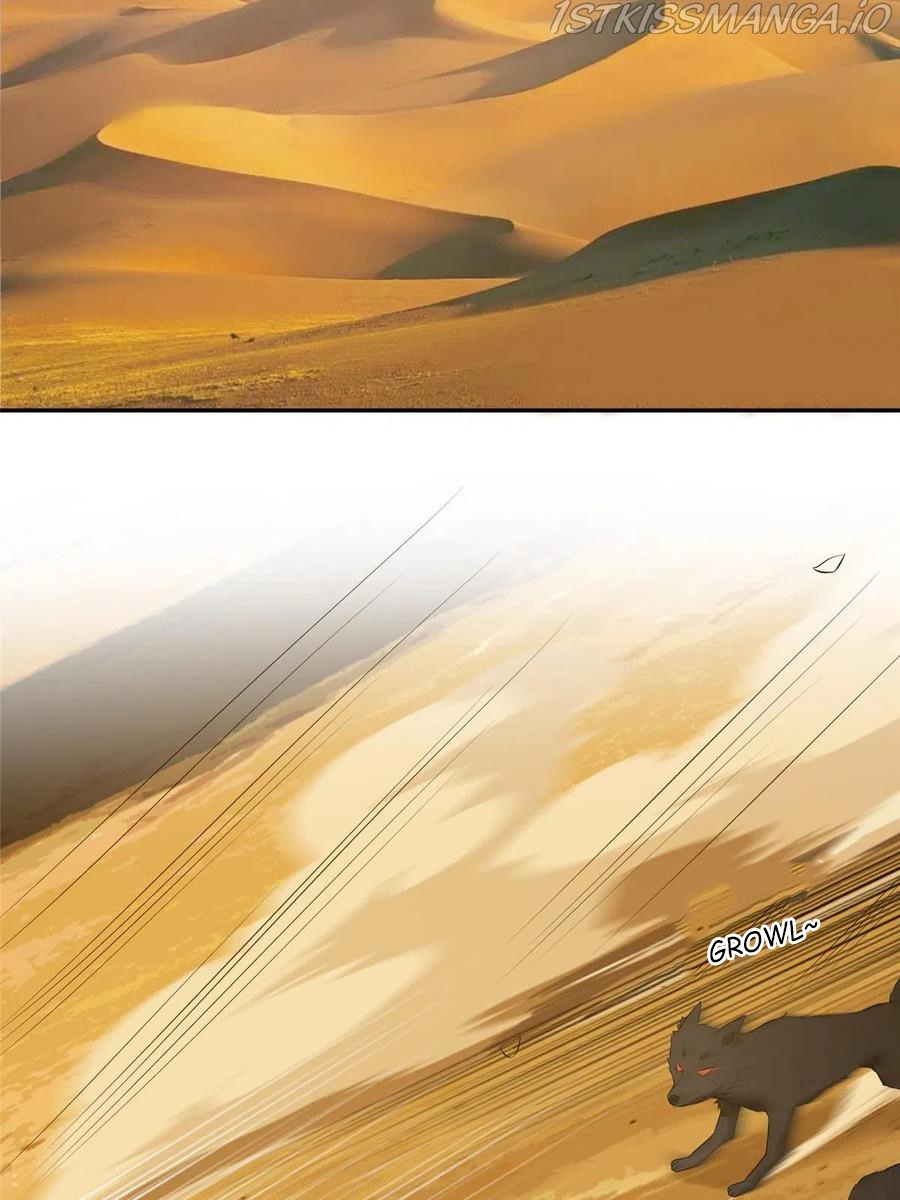 Hurdles to provocative chapter 48 - page 38