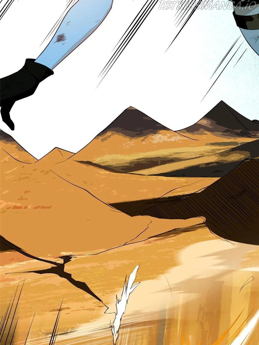 Hurdles to provocative chapter 48 - page 44