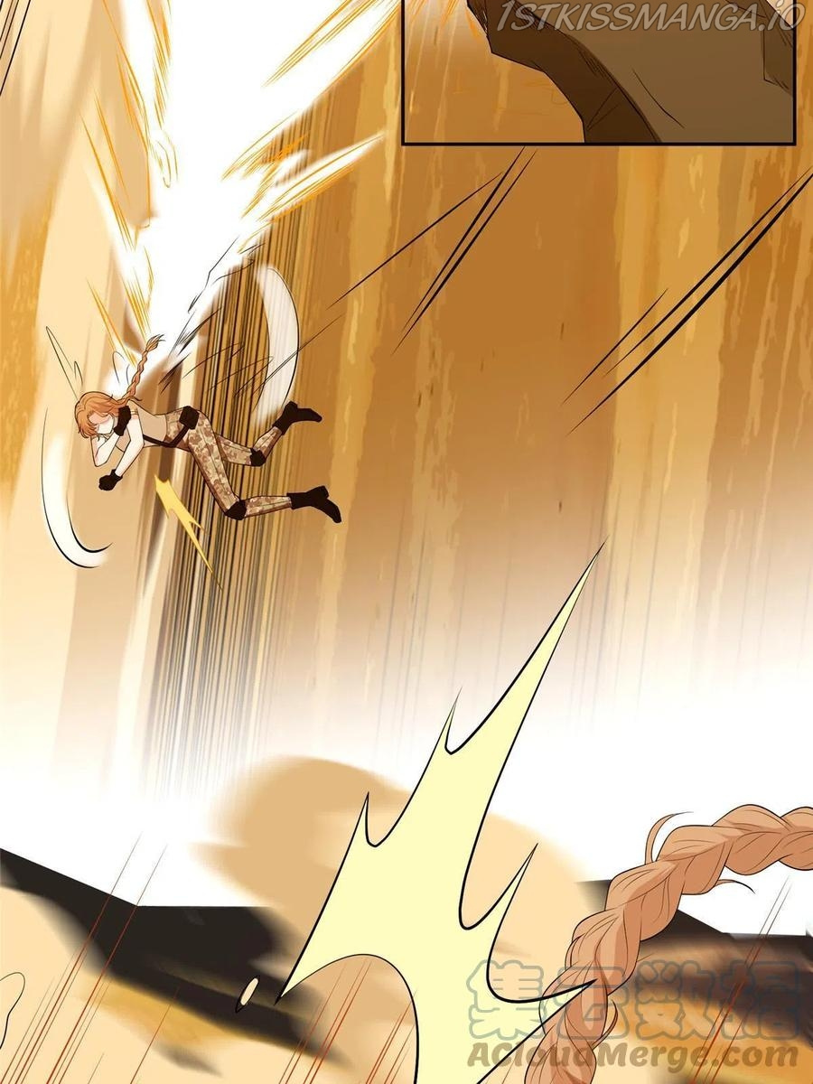 Hurdles to provocative chapter 48 - page 46