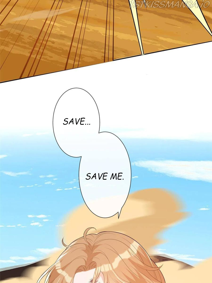 Hurdles to provocative chapter 48 - page 48
