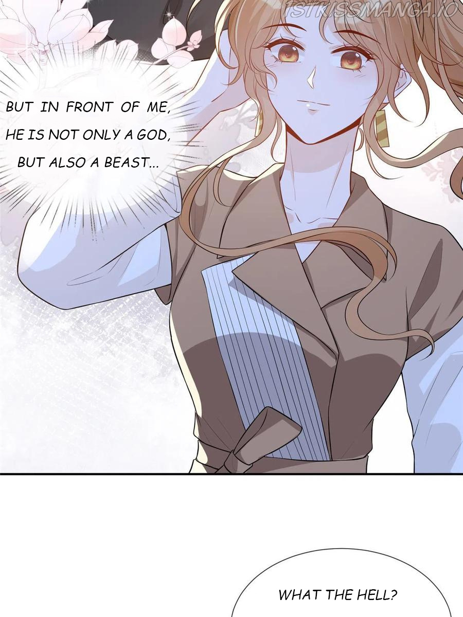 Hurdles to provocative chapter 48 - page 5