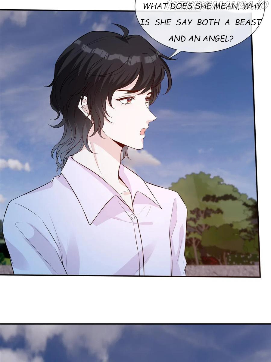 Hurdles to provocative chapter 48 - page 6