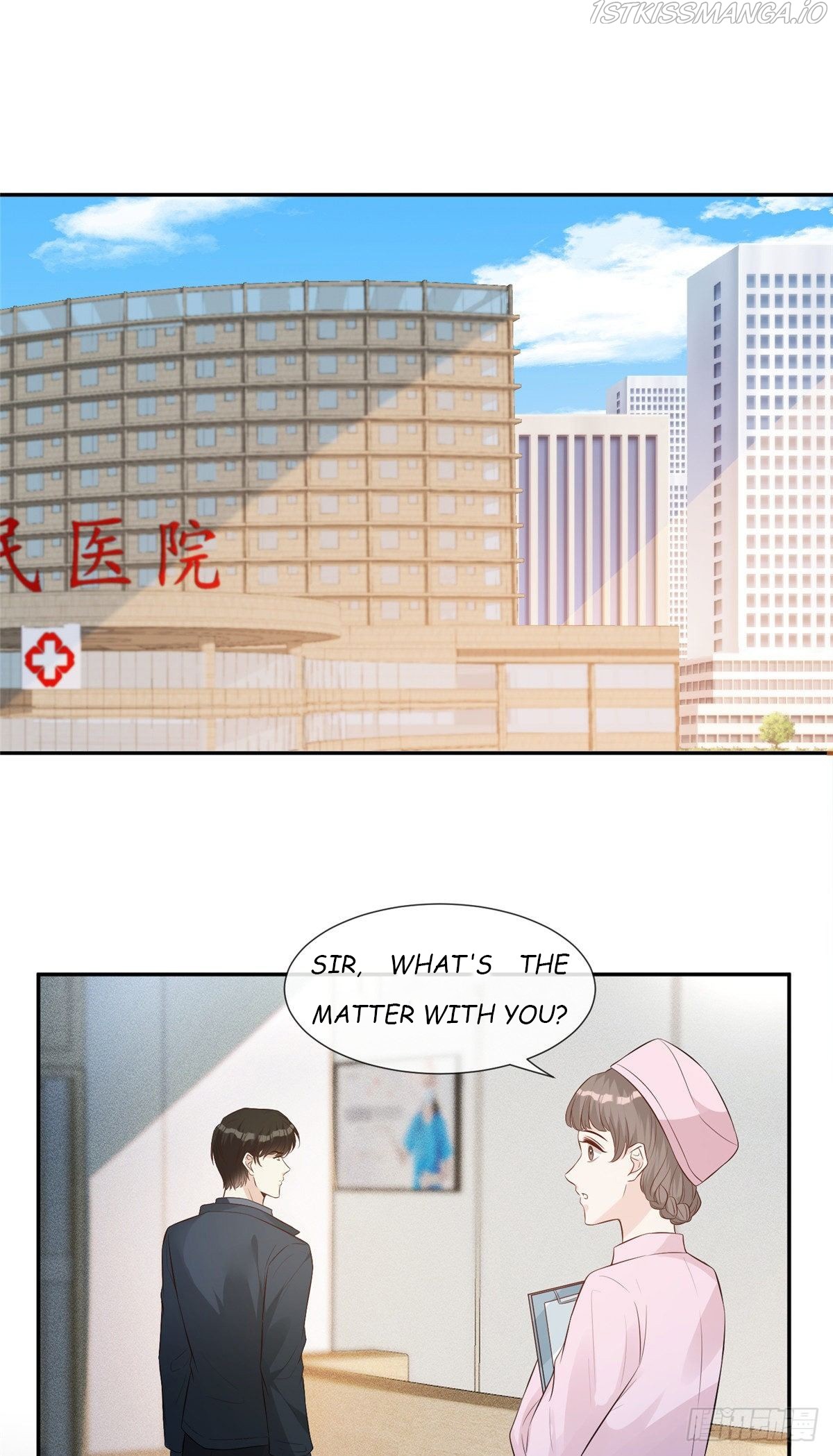 Hurdles to provocative chapter 29 - page 1