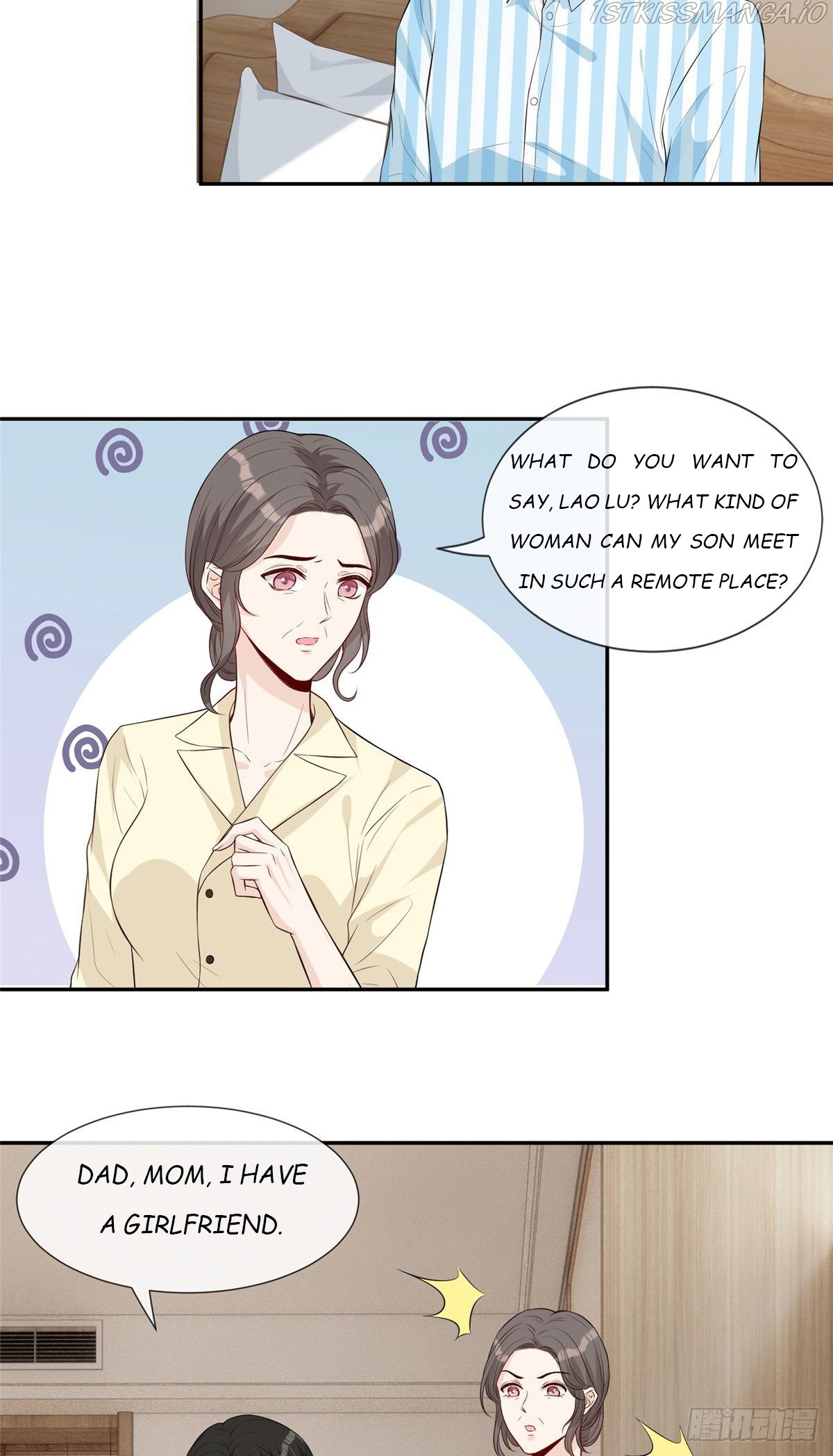 Hurdles to provocative chapter 29 - page 10