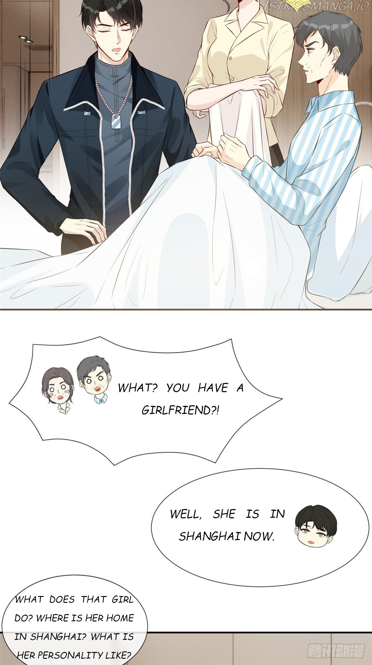 Hurdles to provocative chapter 29 - page 11