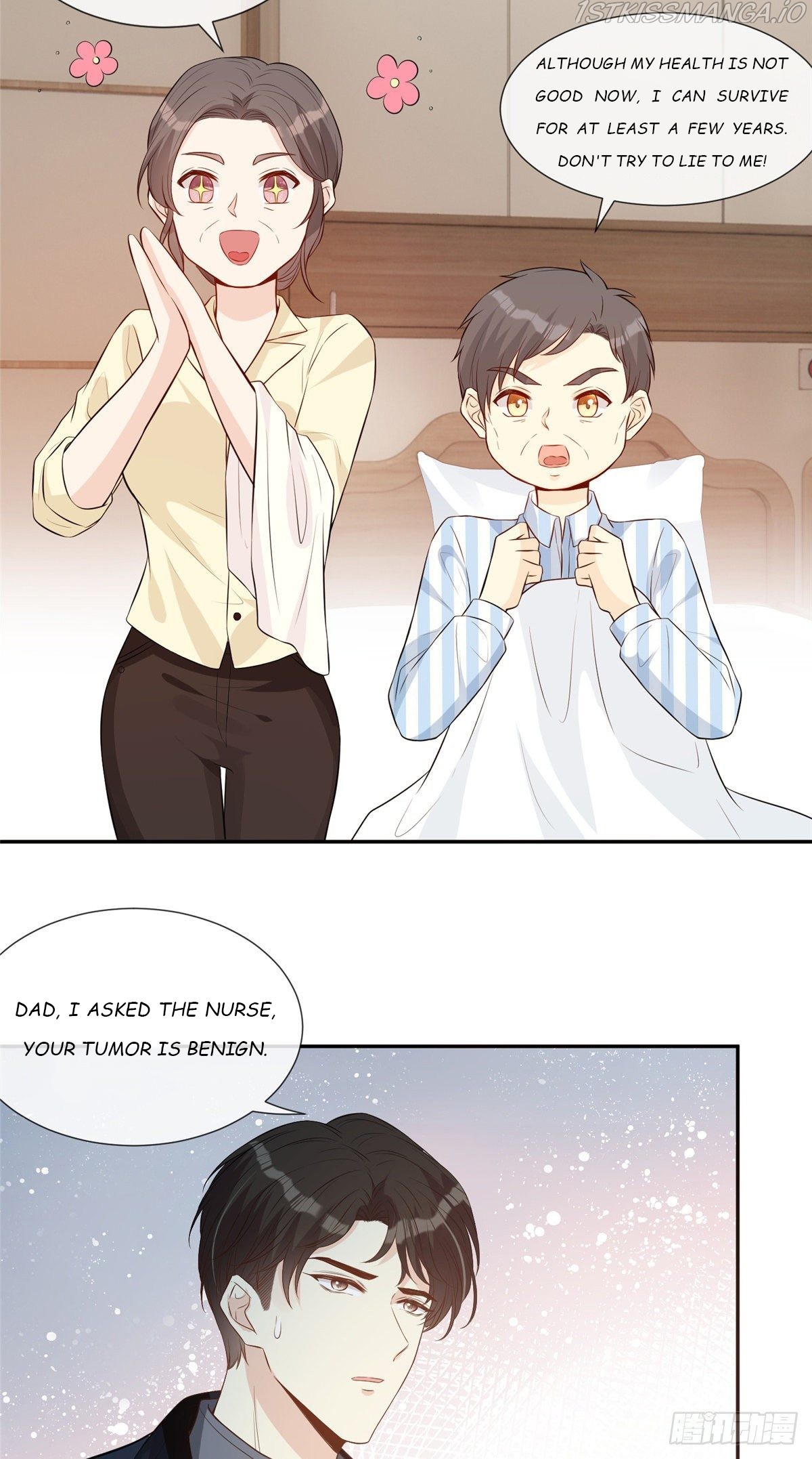 Hurdles to provocative chapter 29 - page 12