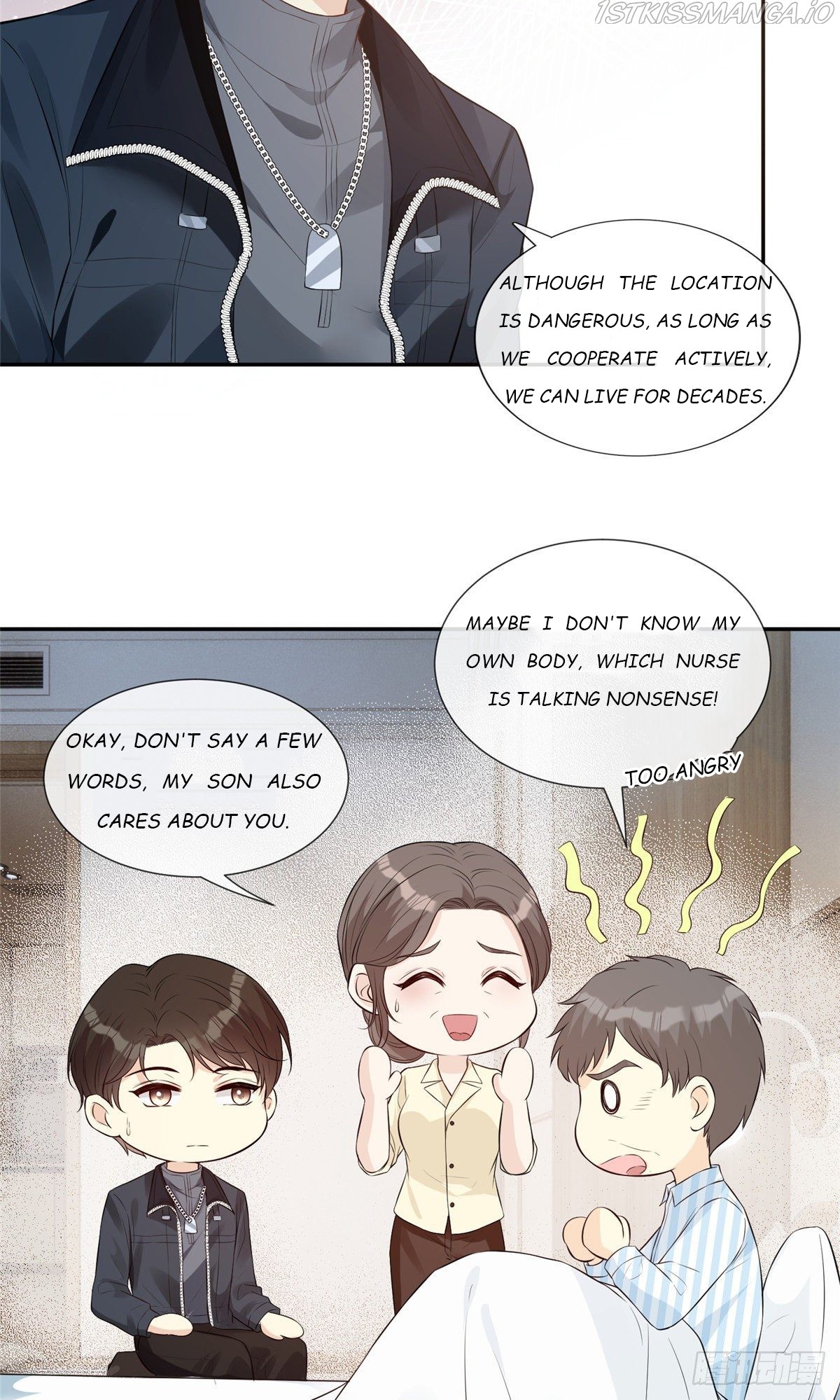 Hurdles to provocative chapter 29 - page 13