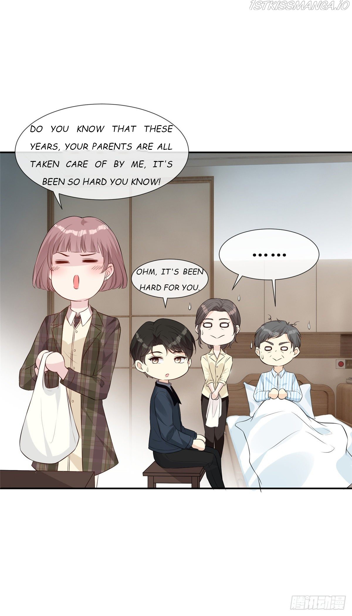 Hurdles to provocative chapter 29 - page 16
