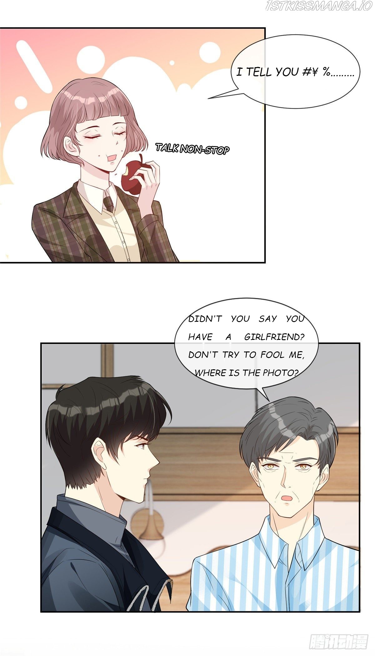 Hurdles to provocative chapter 29 - page 17