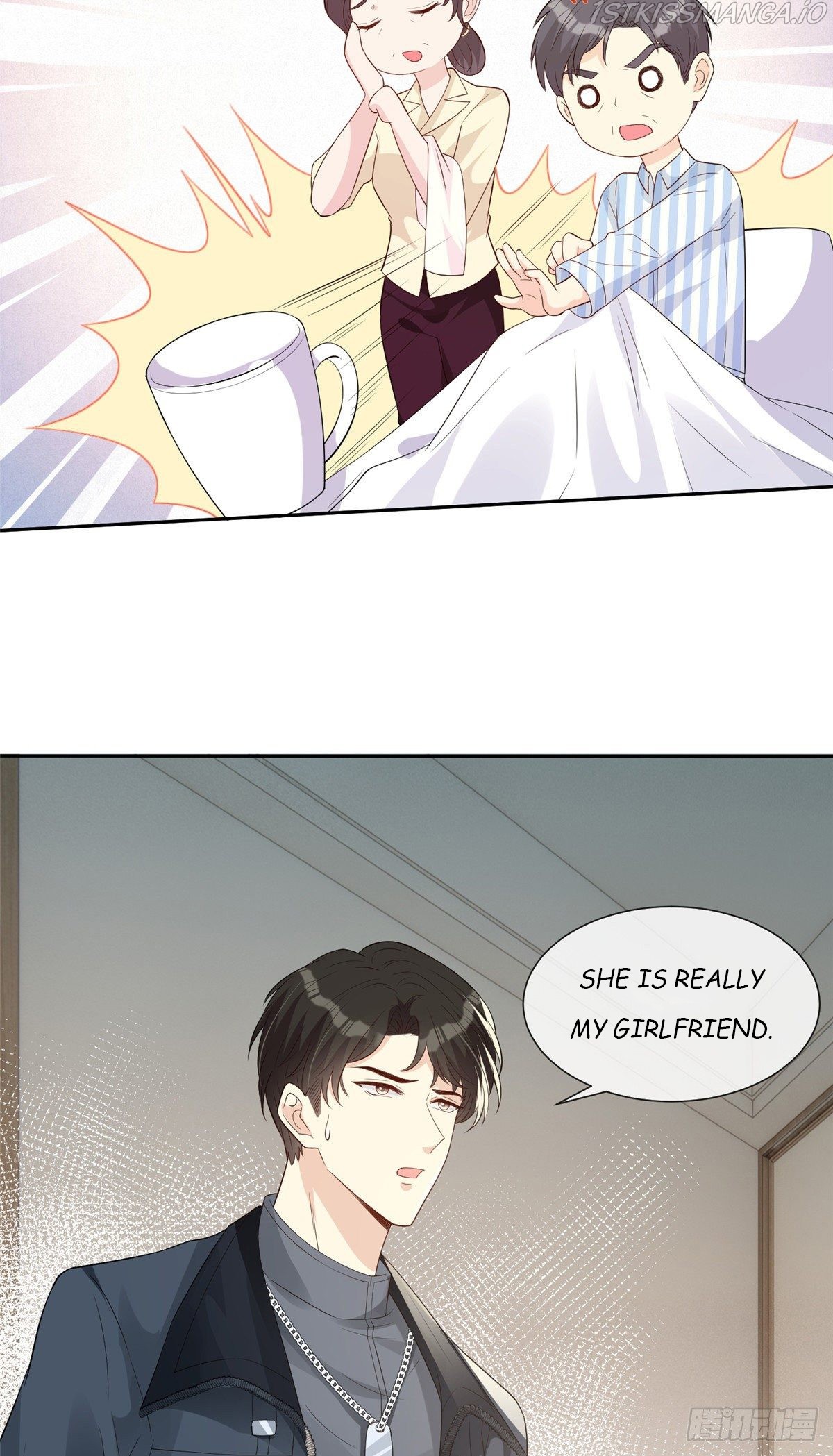 Hurdles to provocative chapter 29 - page 22