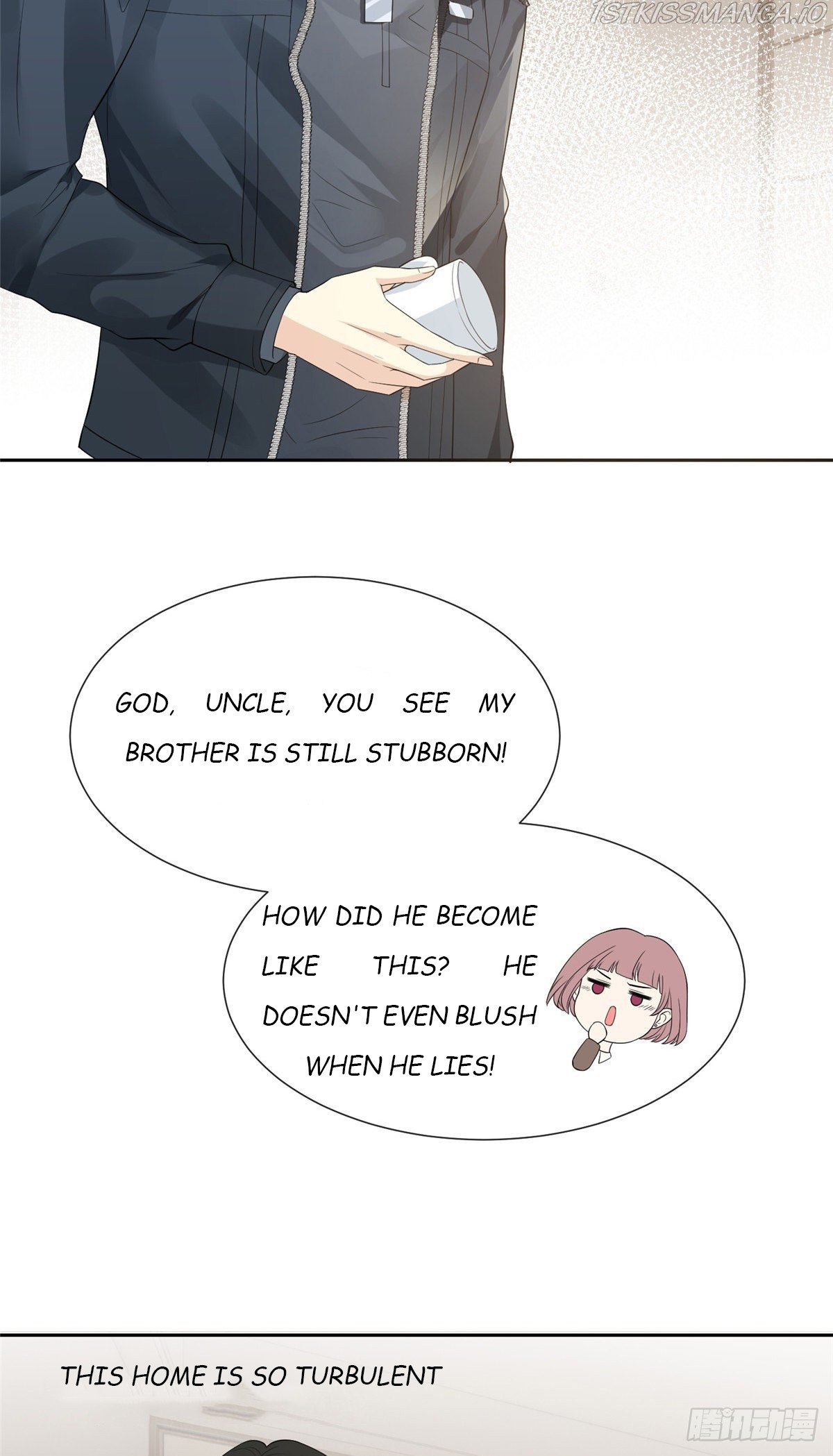 Hurdles to provocative chapter 29 - page 23