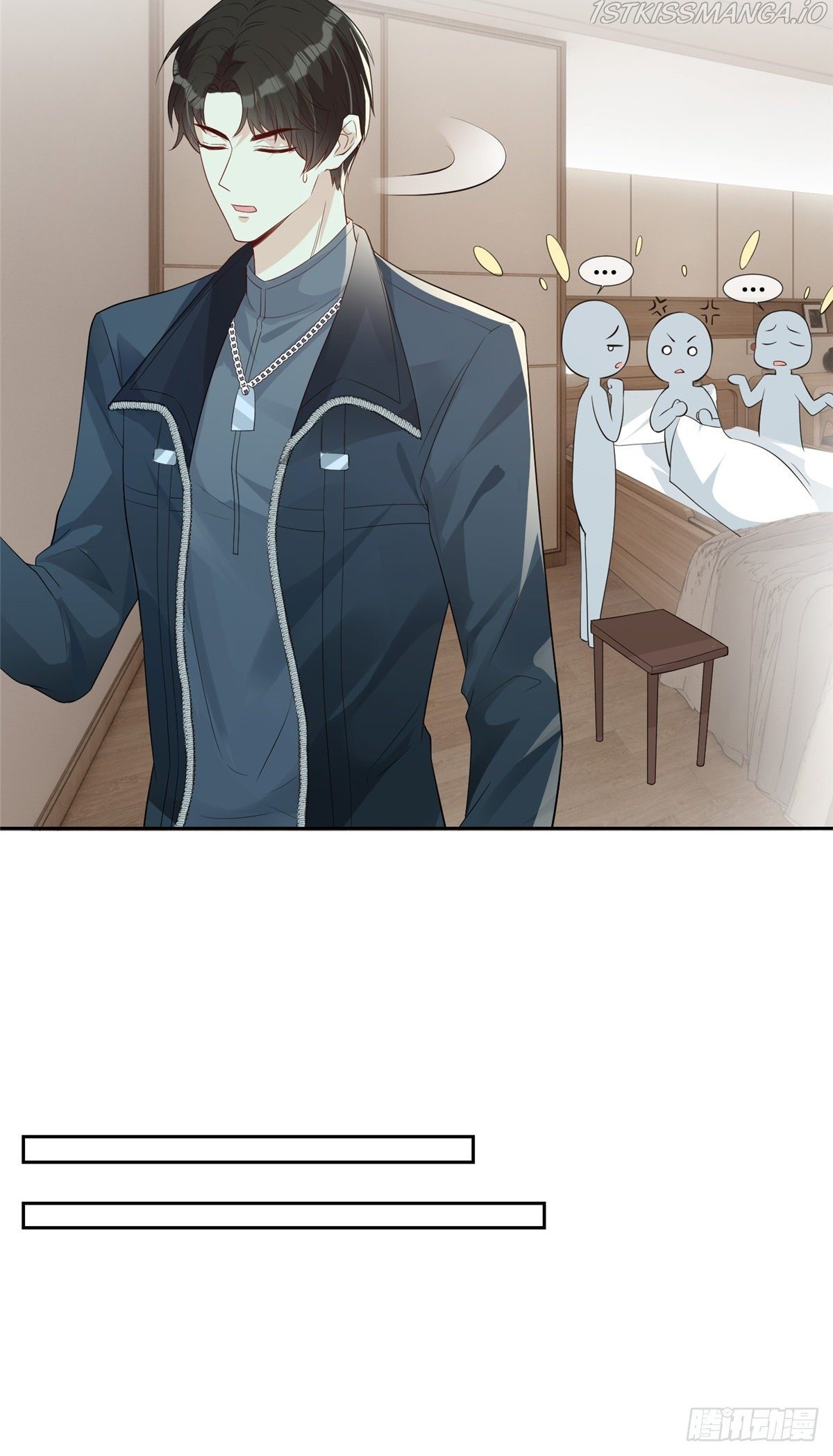 Hurdles to provocative chapter 29 - page 24