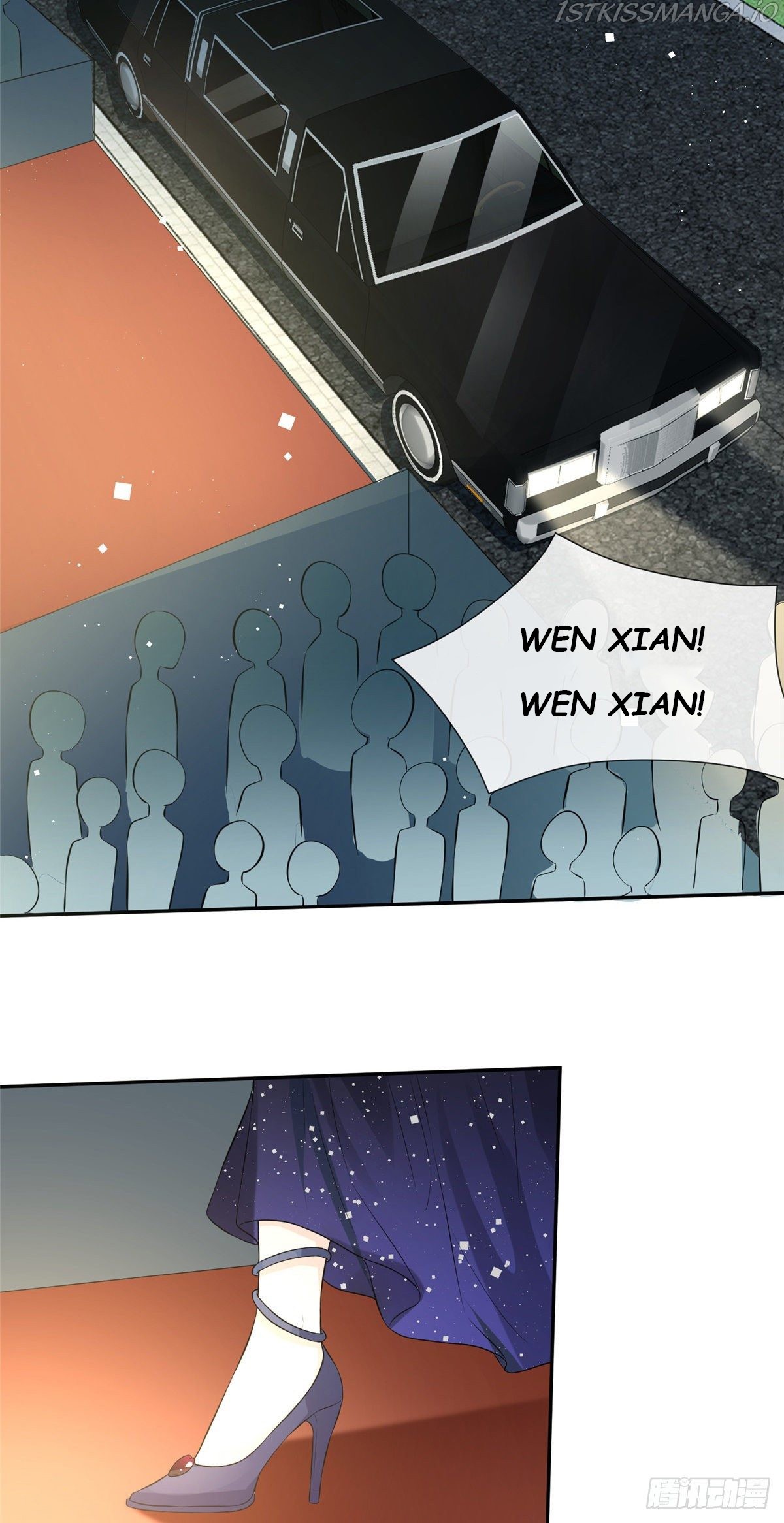 Hurdles to provocative chapter 29 - page 28