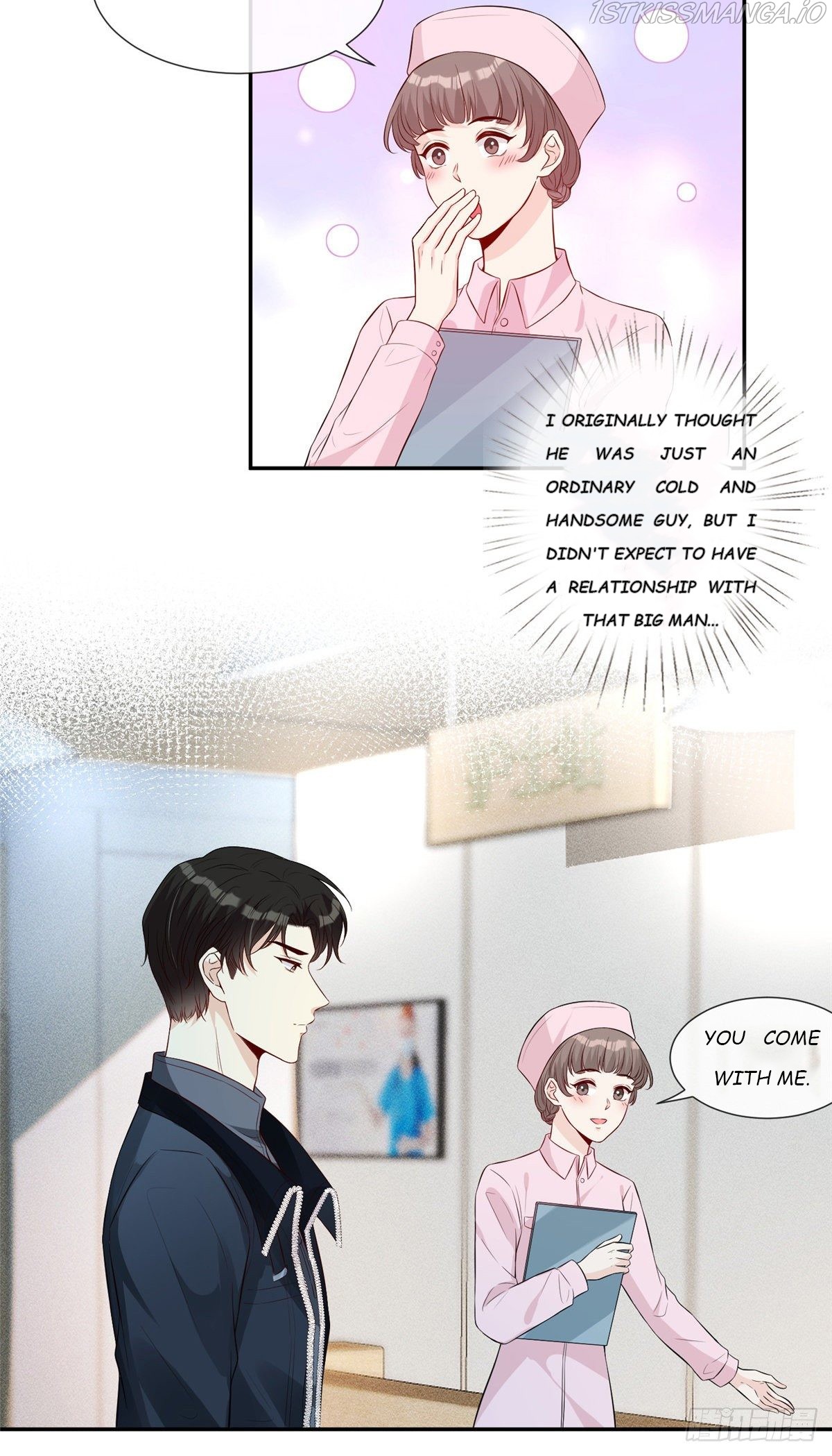 Hurdles to provocative chapter 29 - page 3