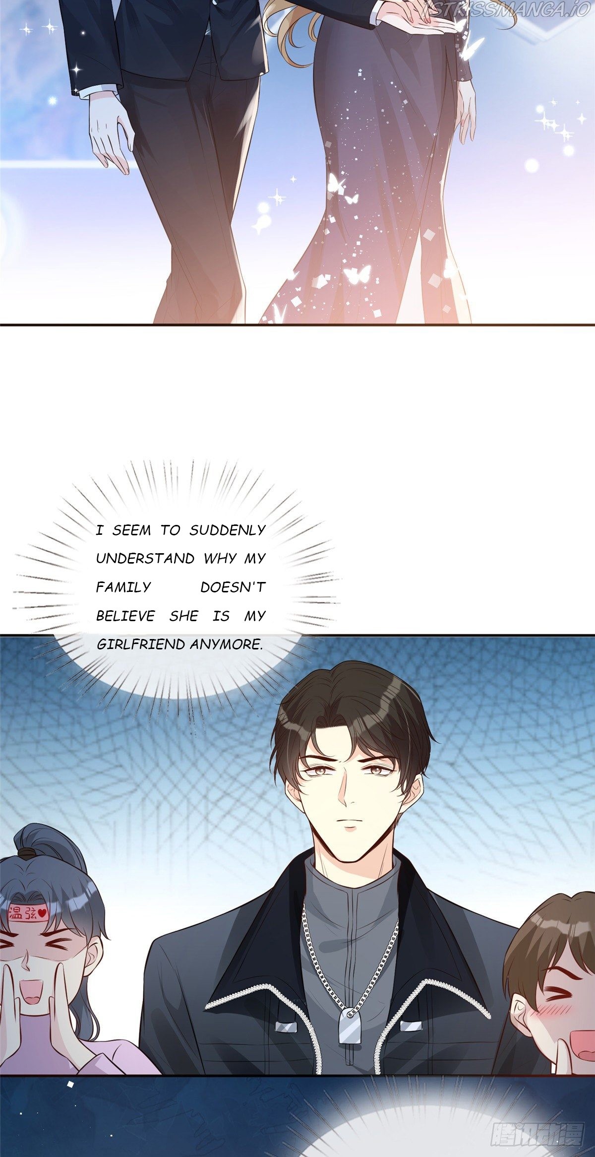 Hurdles to provocative chapter 29 - page 31
