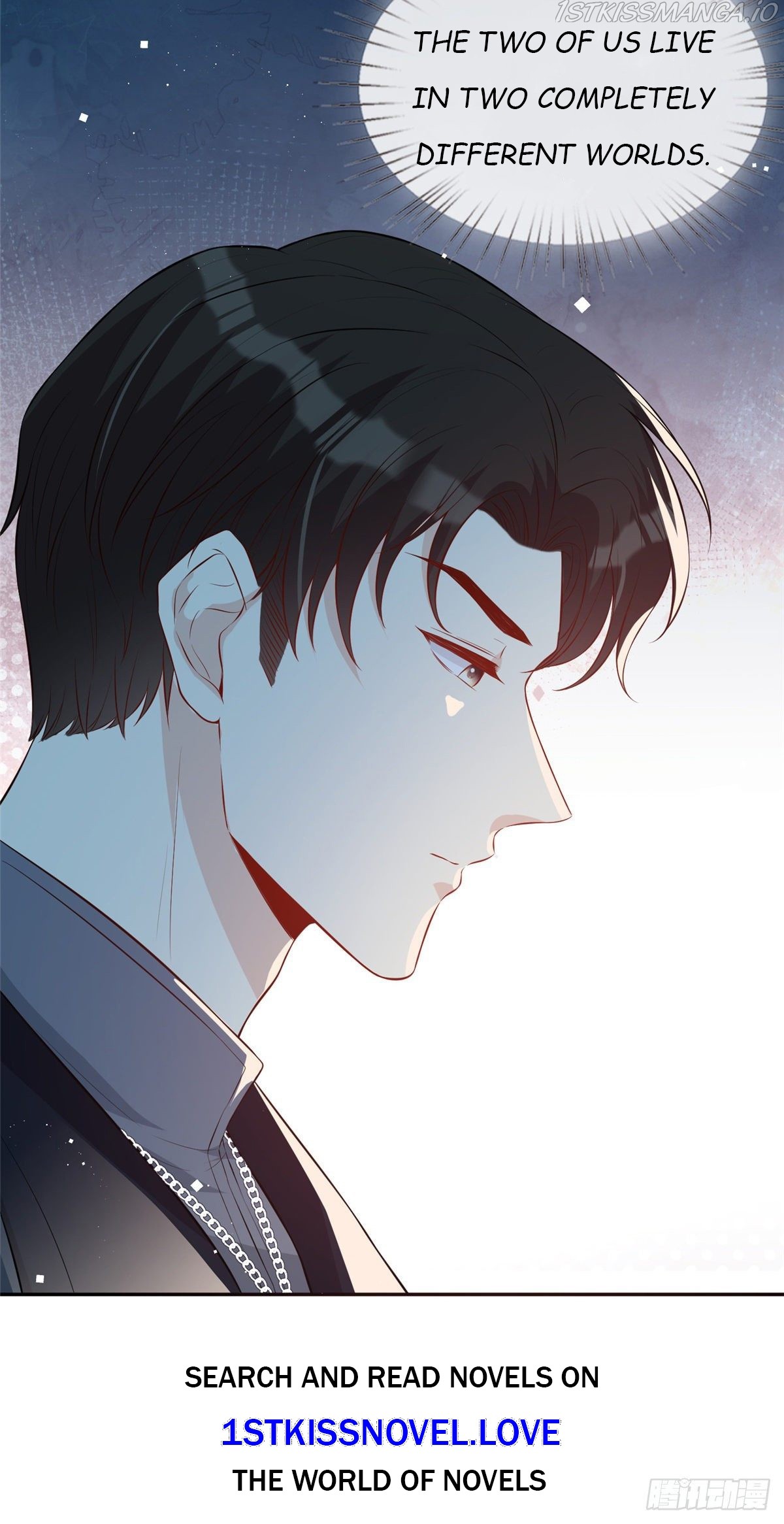 Hurdles to provocative chapter 29 - page 32