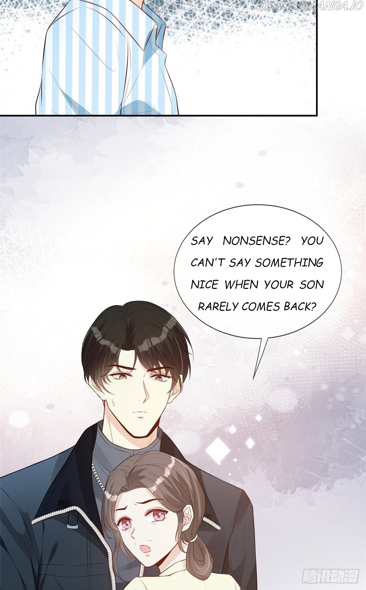 Hurdles to provocative chapter 29 - page 7