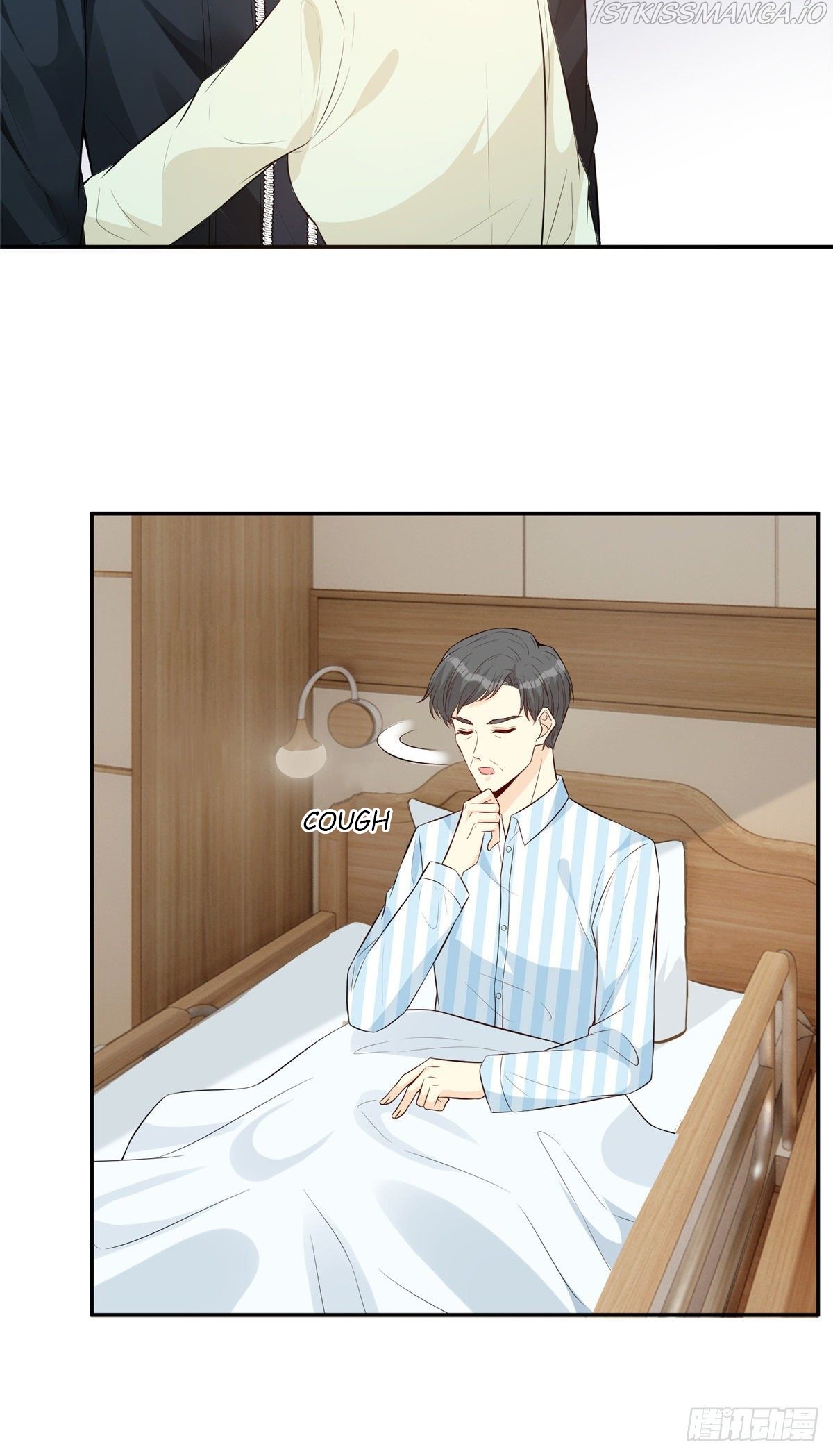 Hurdles to provocative chapter 29 - page 8