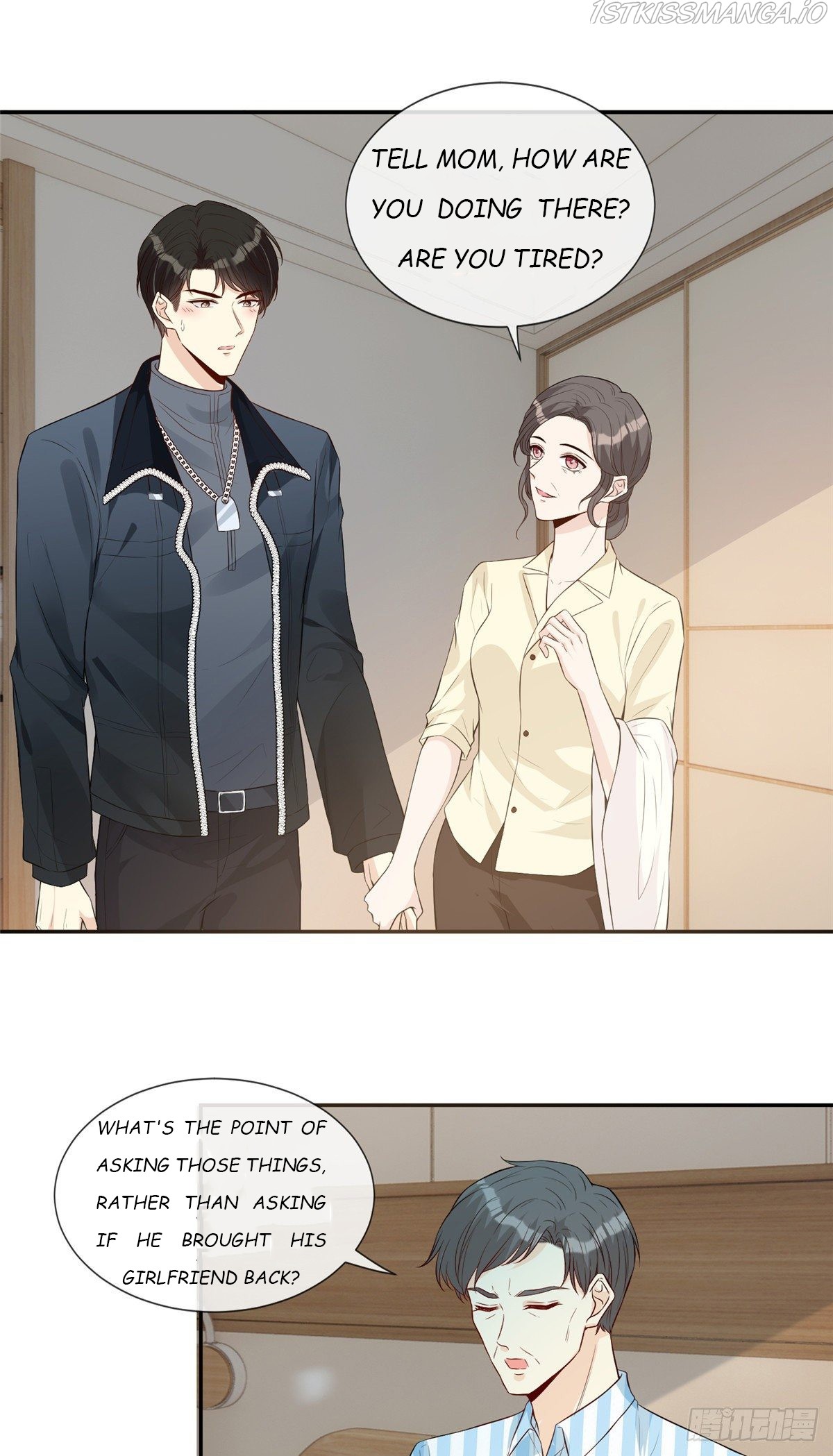 Hurdles to provocative chapter 29 - page 9
