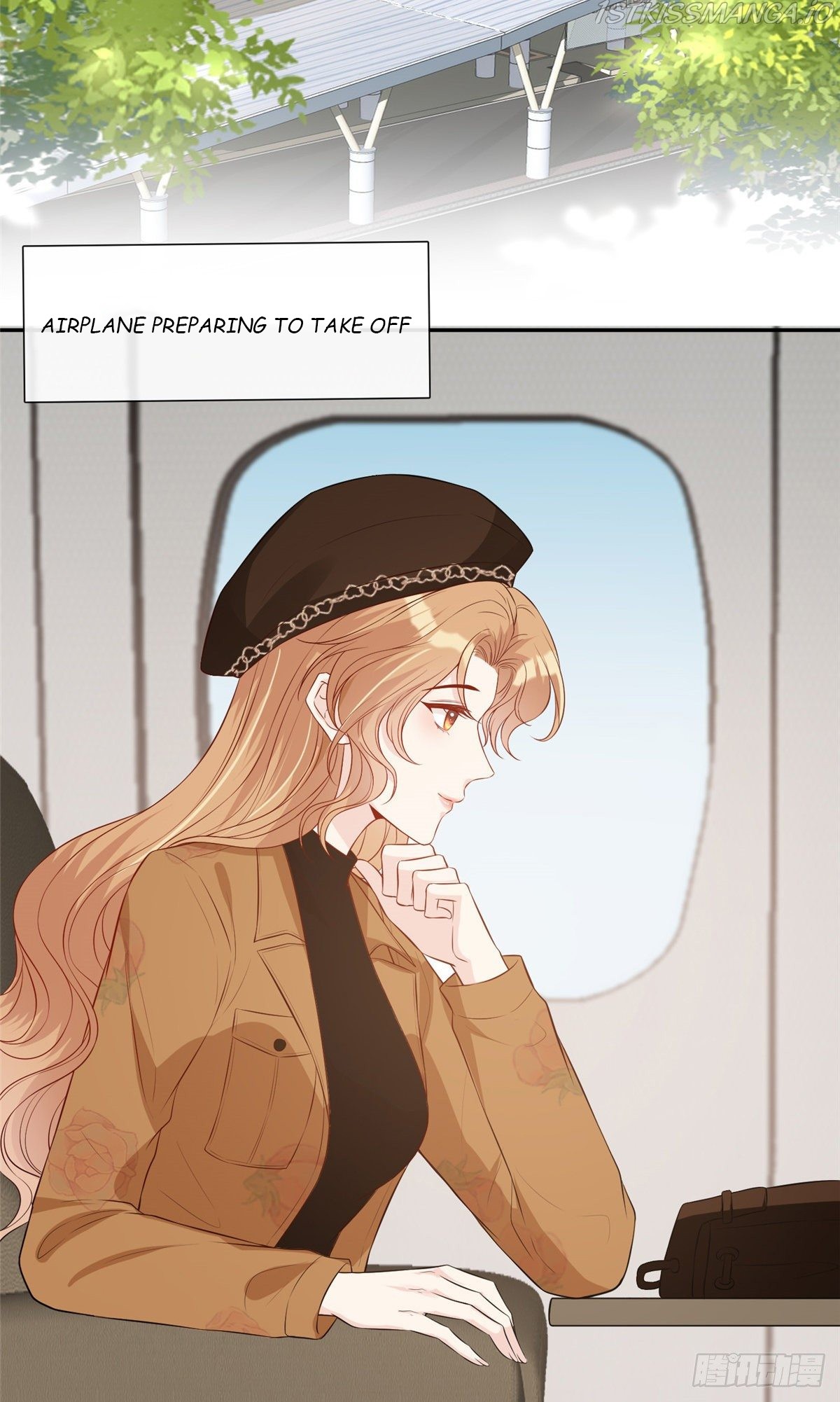 Hurdles to provocative chapter 27 - page 2