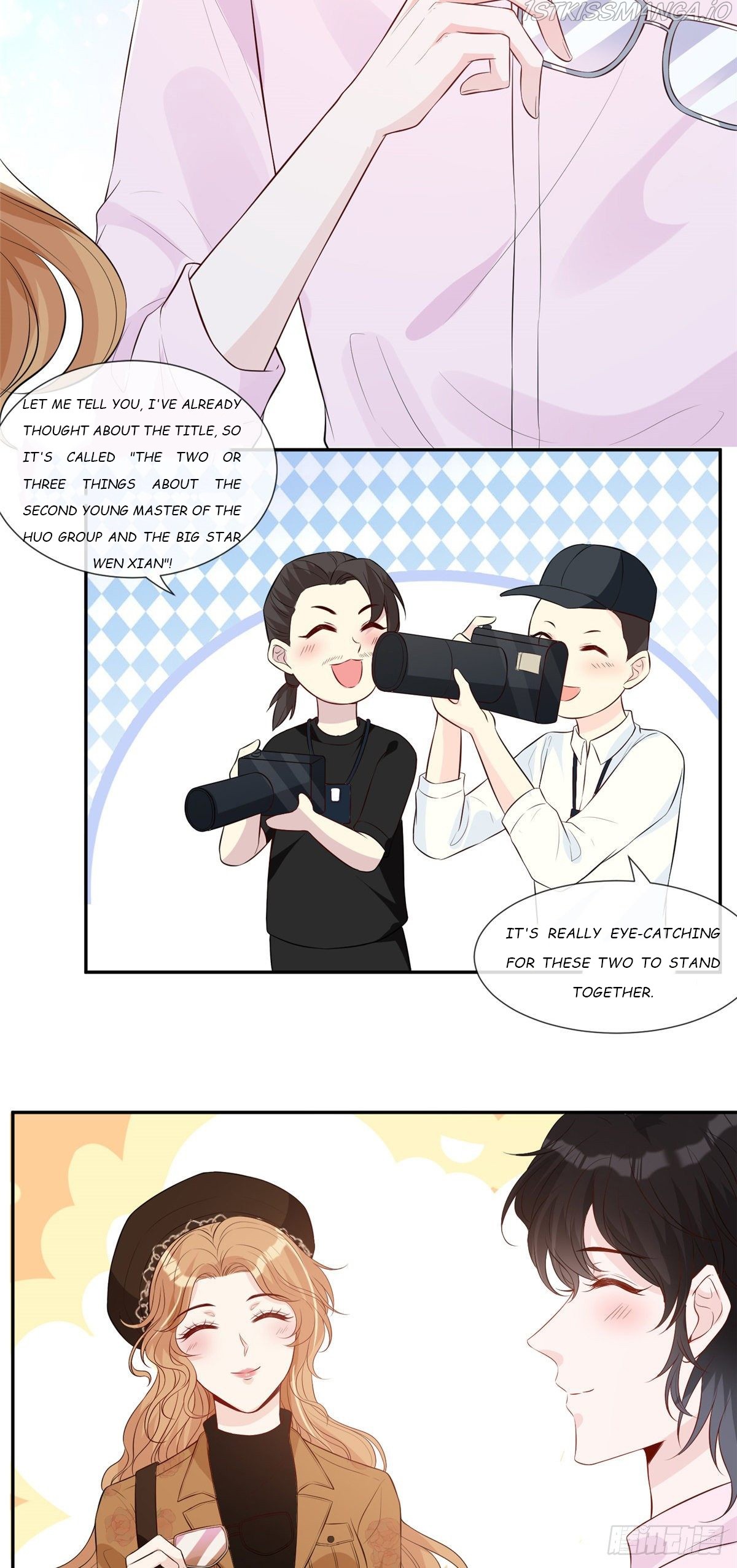 Hurdles to provocative chapter 27 - page 20