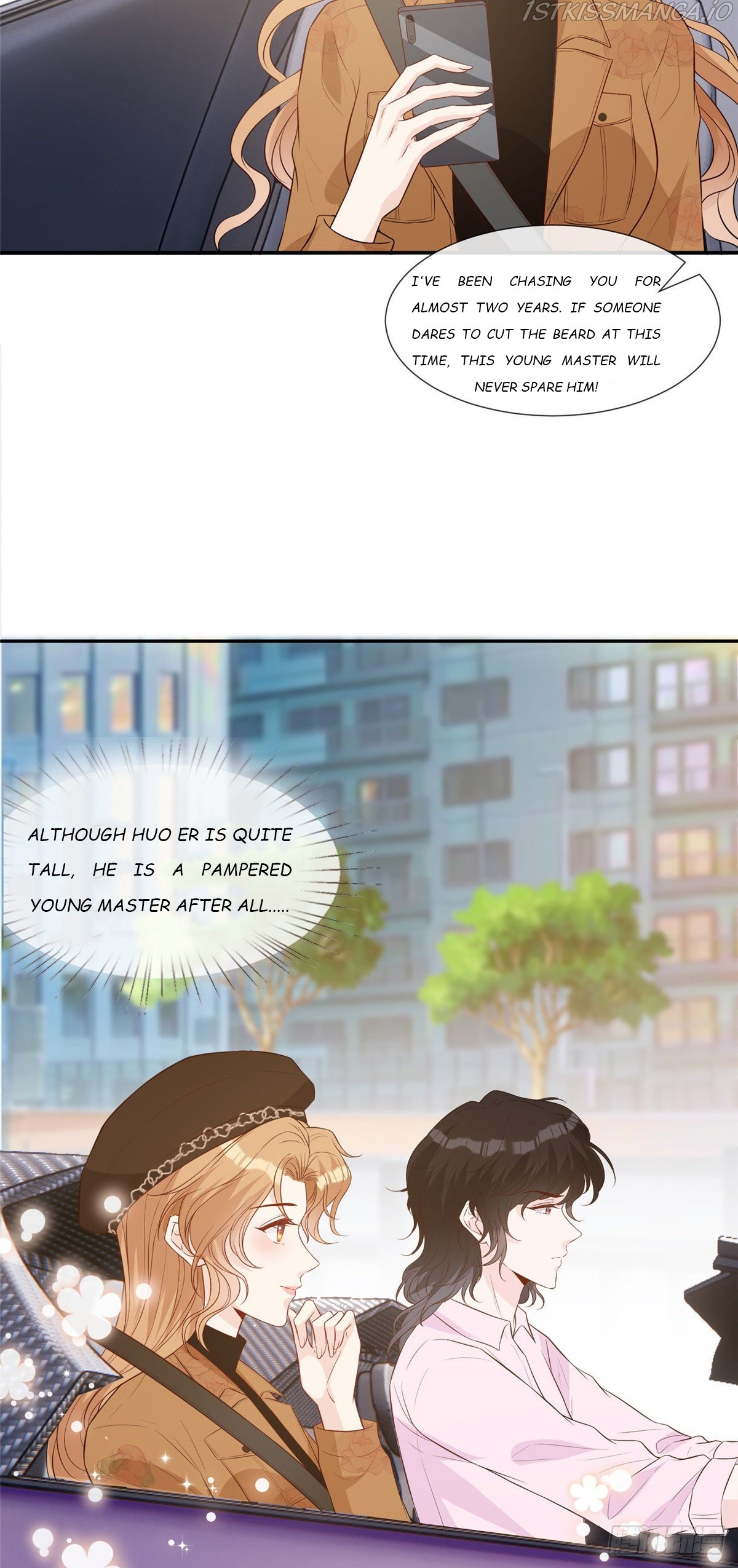 Hurdles to provocative chapter 27 - page 24